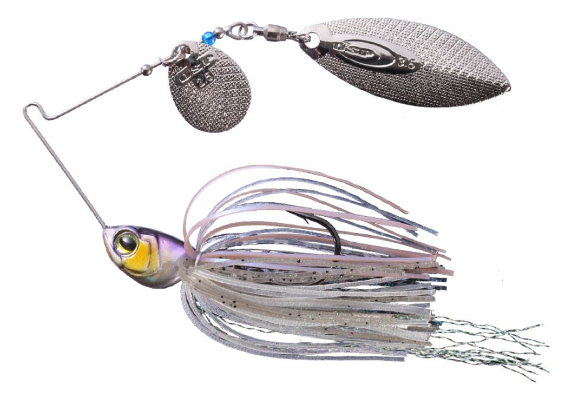 OSP Spinner Bait High Pitcher TW 5/16 Oz ST-17 (4889)