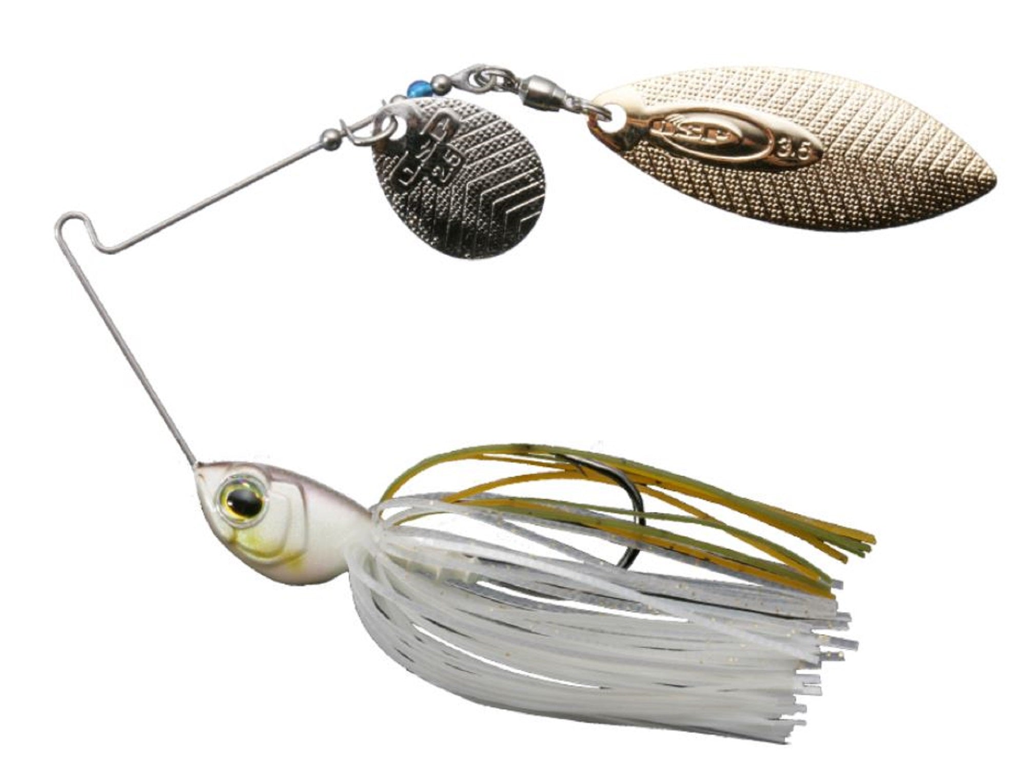OSP Spinner Bait High Pitcher TW 3/8 Oz S23 (5138)