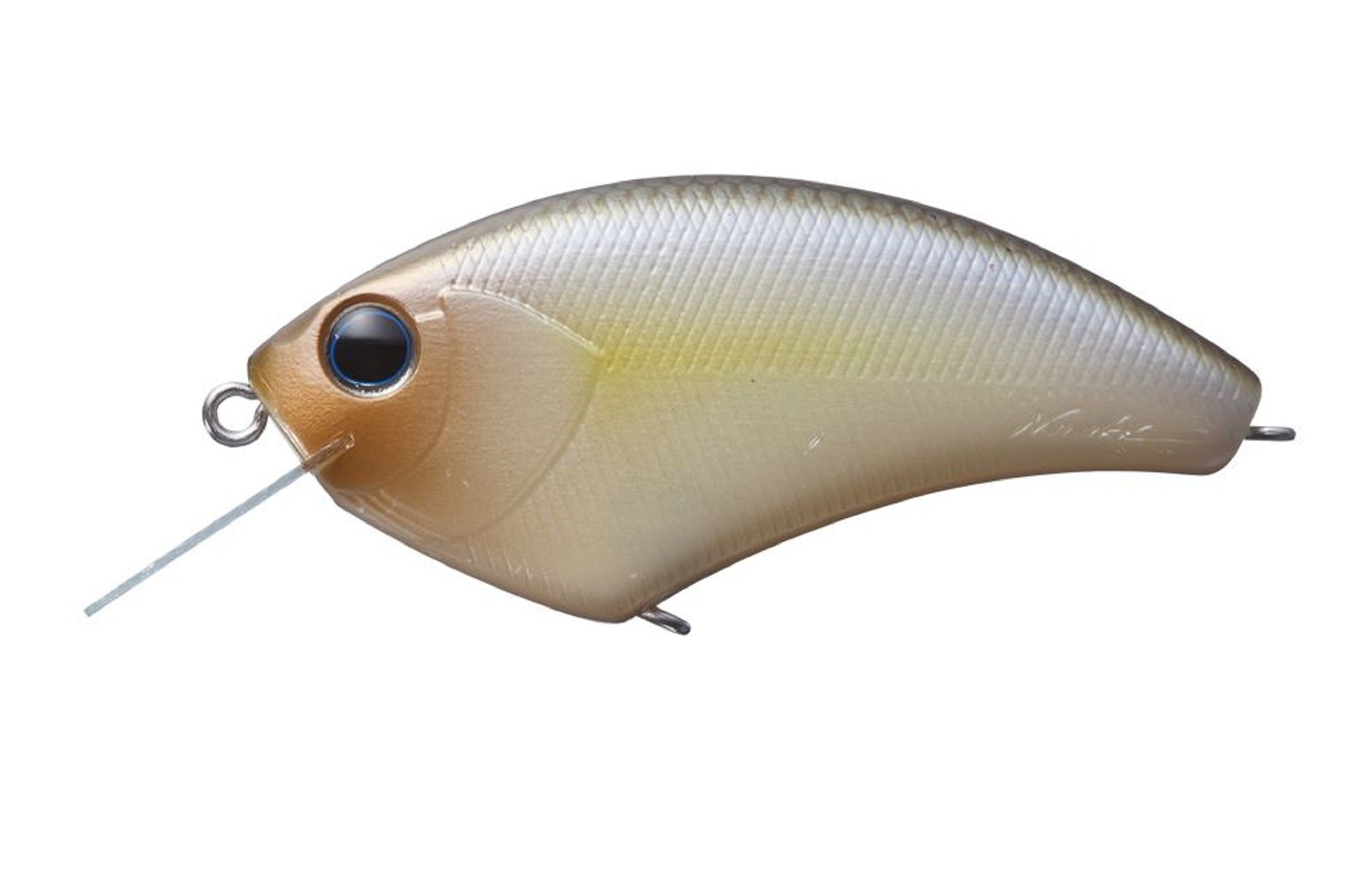 OSP HPF Crank Spec 2 63 mm 8.9 grams Floating Lure P-23 (6074)