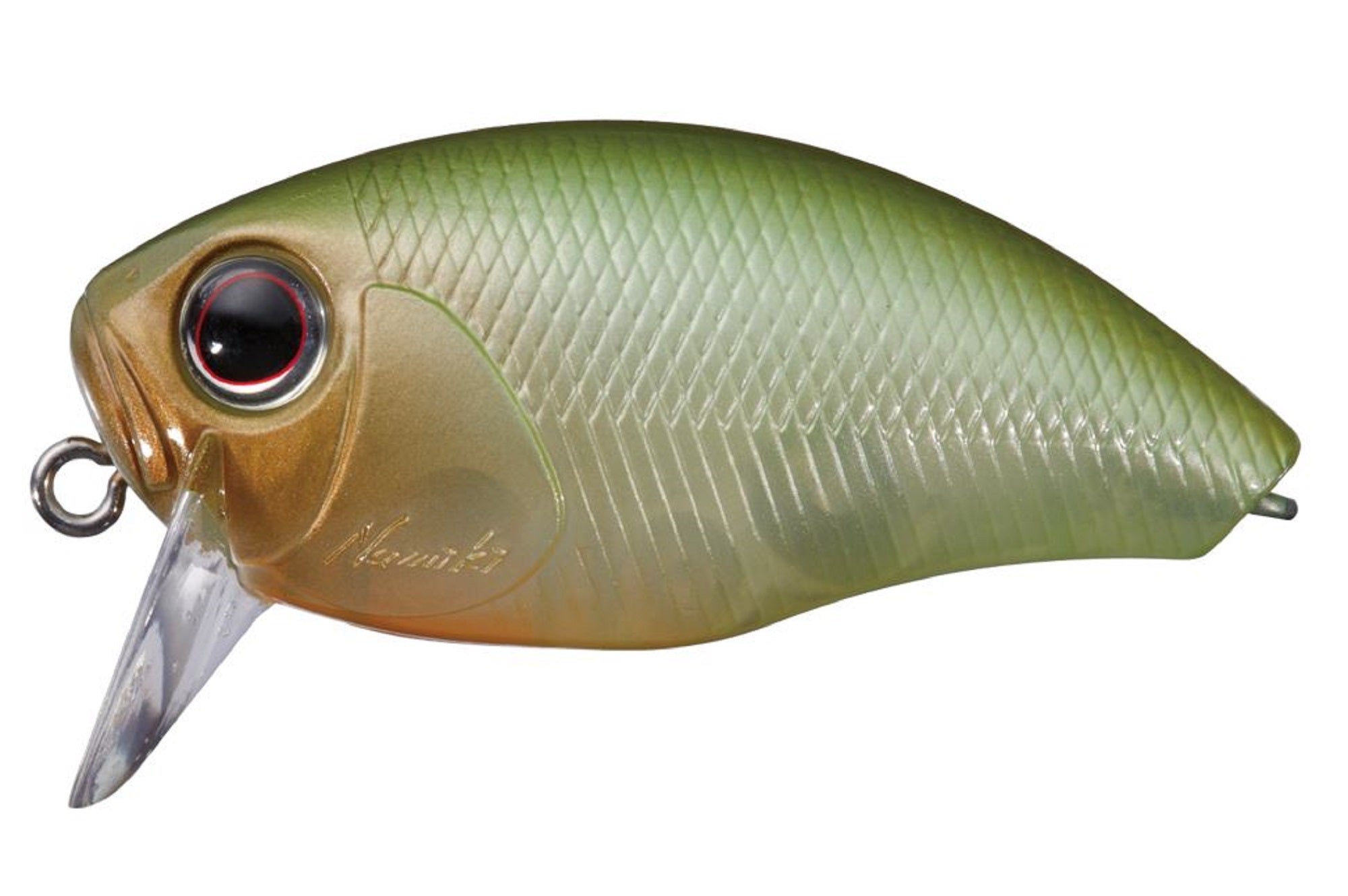 OSP Buzz n' Crank 50 mm 10 grams Floating Lure G-35 (6432)