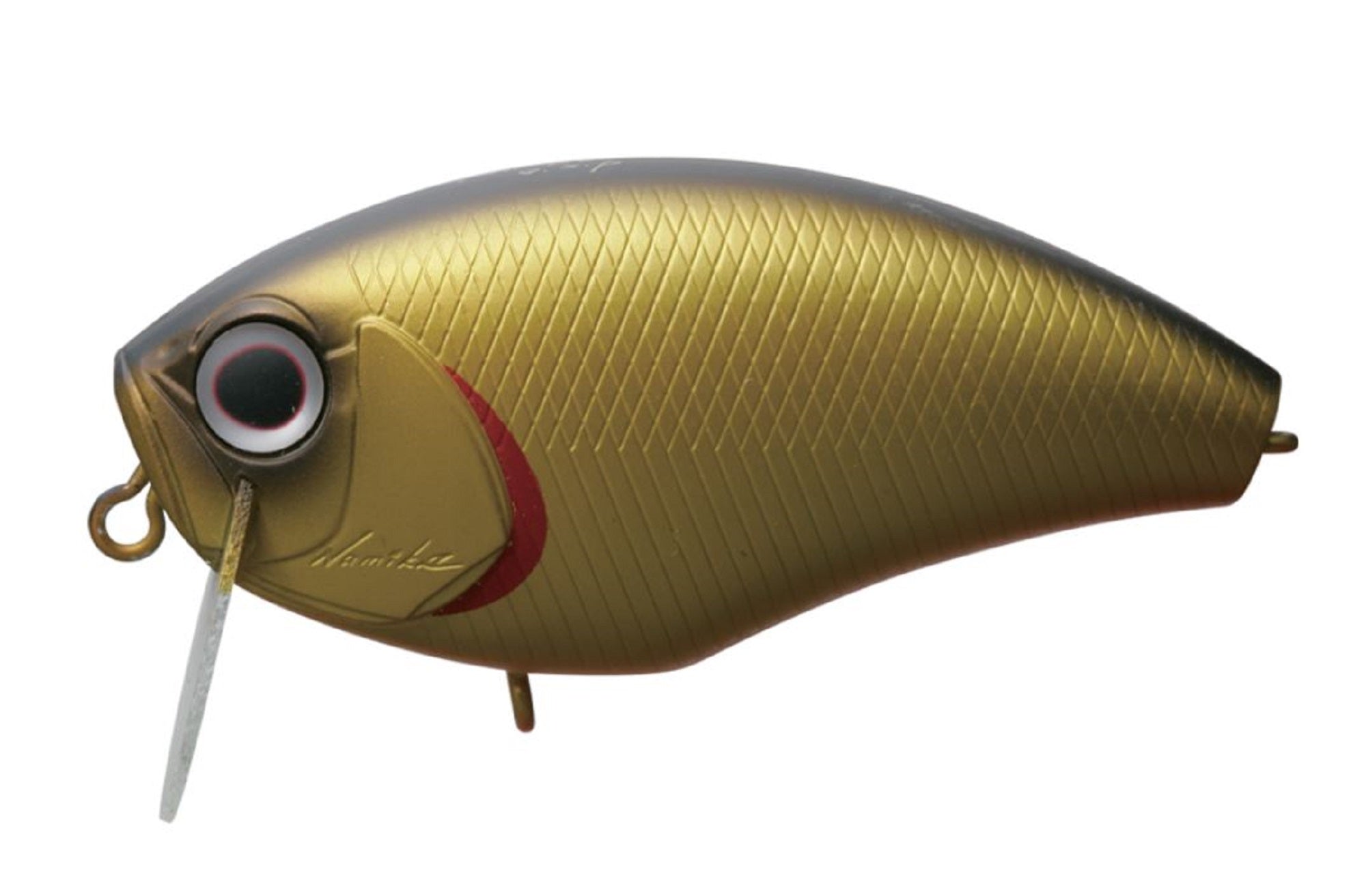 OSP DaiBuzzn' Heavy Hitter 64 mm 17 grams Floating Lure T-04 (6487)