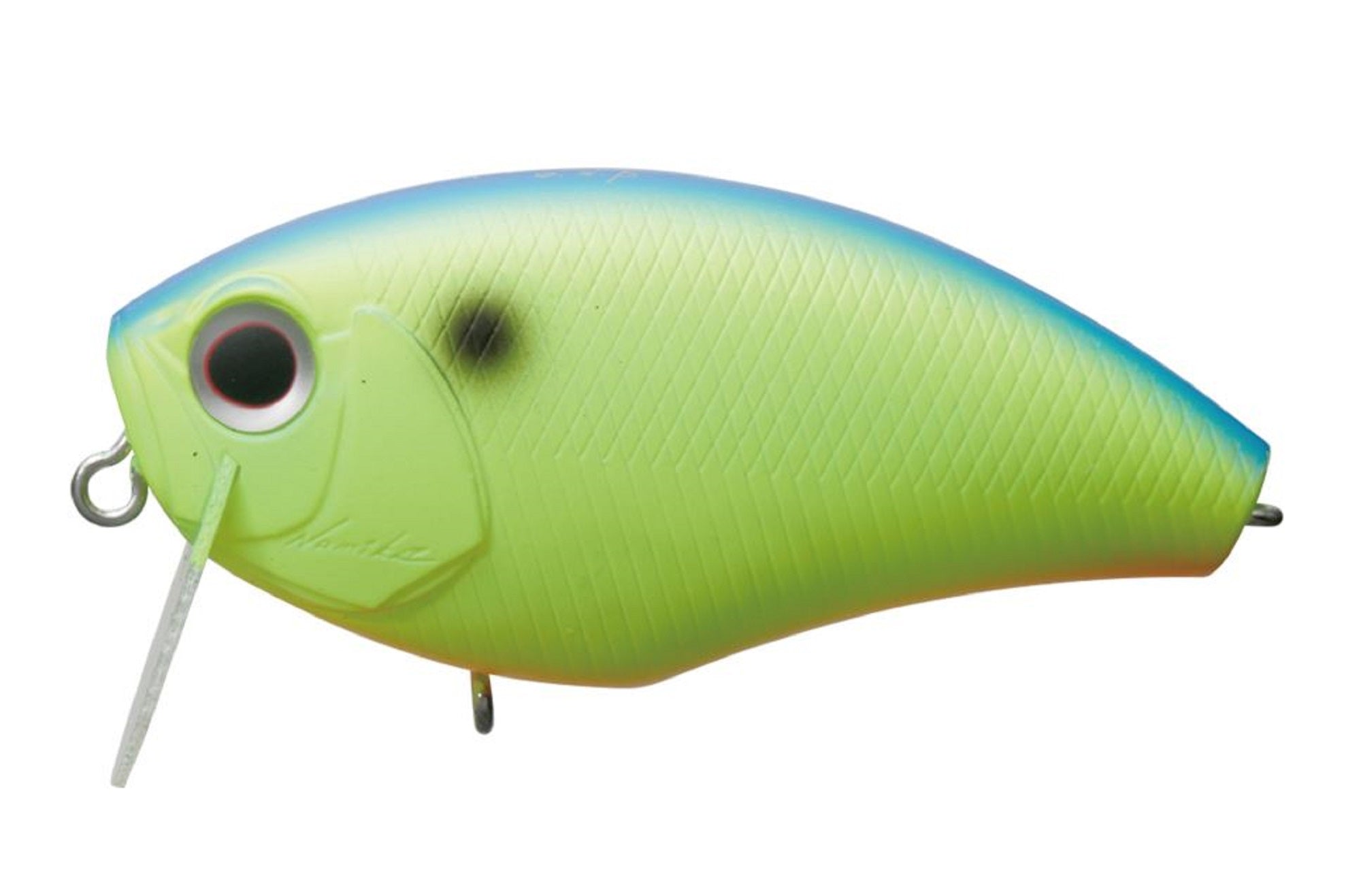 OSP DaiBuzzn' Heavy Hitter 64 mm 17 grams Floating Lure M-07 (6494)