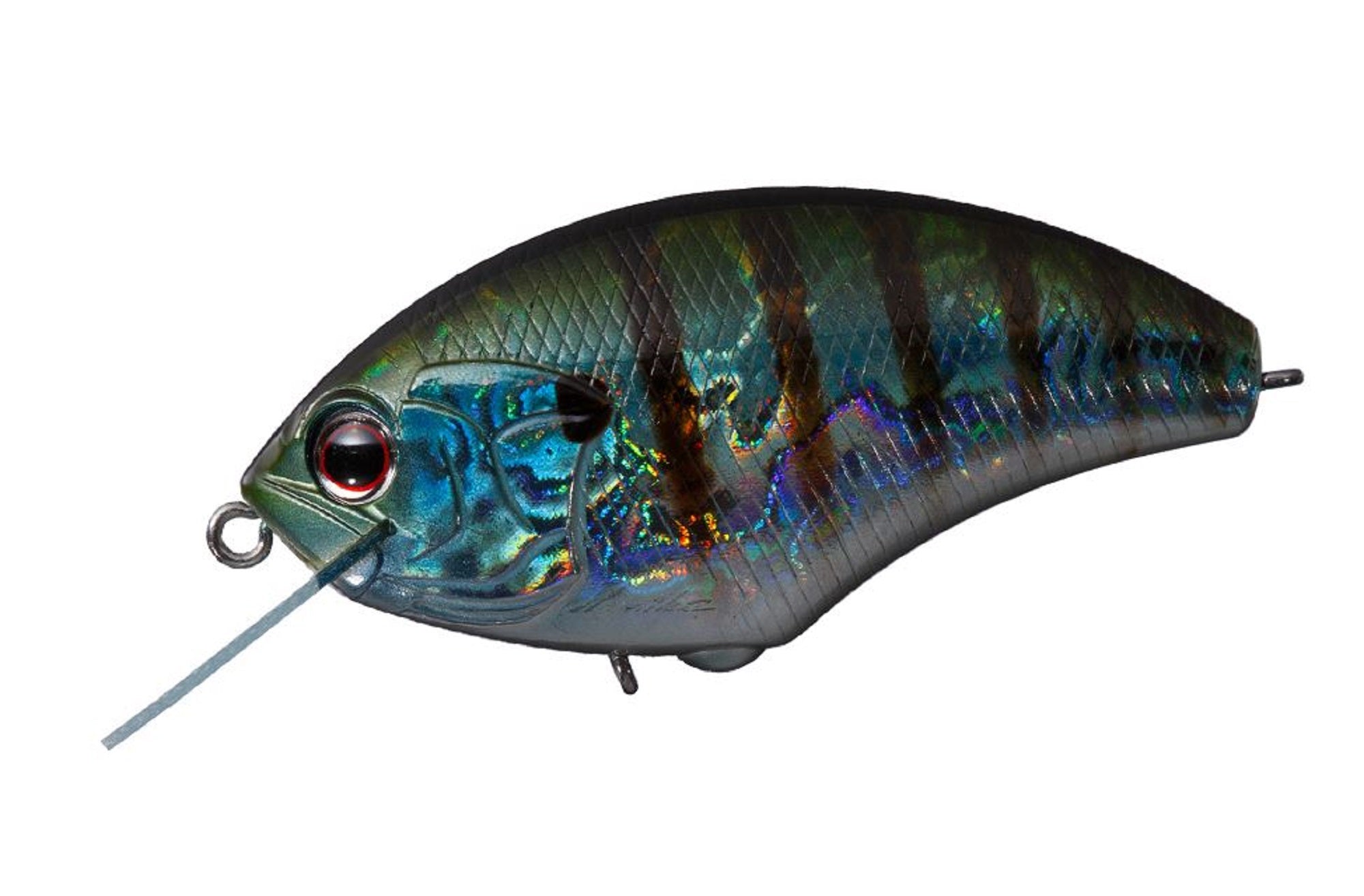 OSP Blitz Max 62 mm 12.5 grams Floating Lure BH-45 (6944)