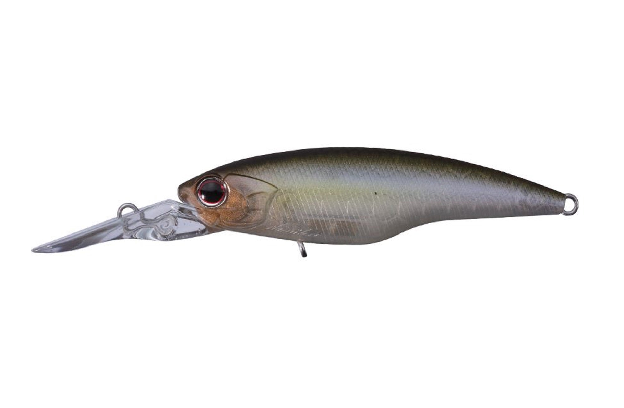 OSP High Cut Silent 60 mm 5.3 grams Suspend Lure P-23 (7040)
