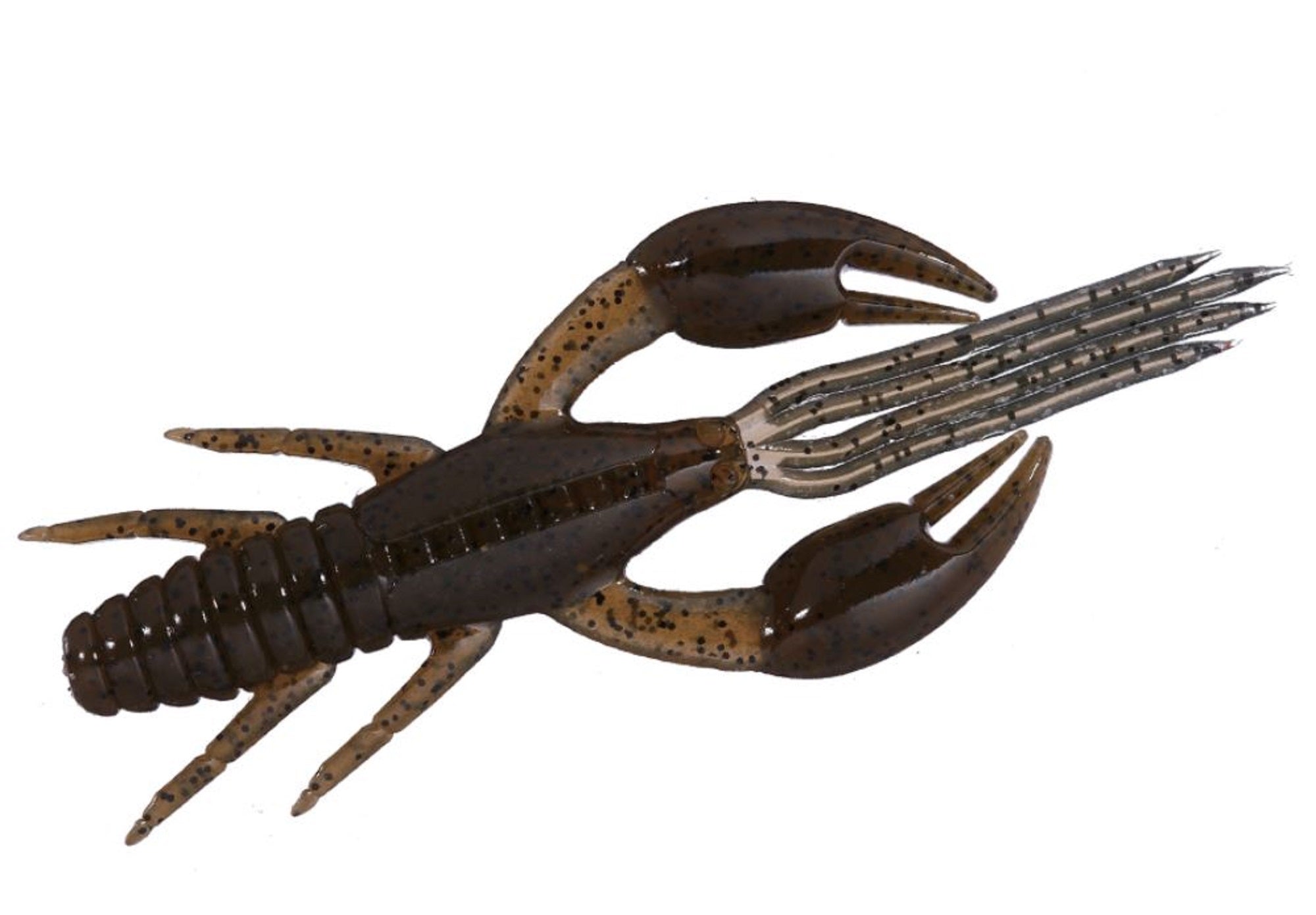OSP Soft Lure Dolive Craw 3 Inches W-004 (7118)
