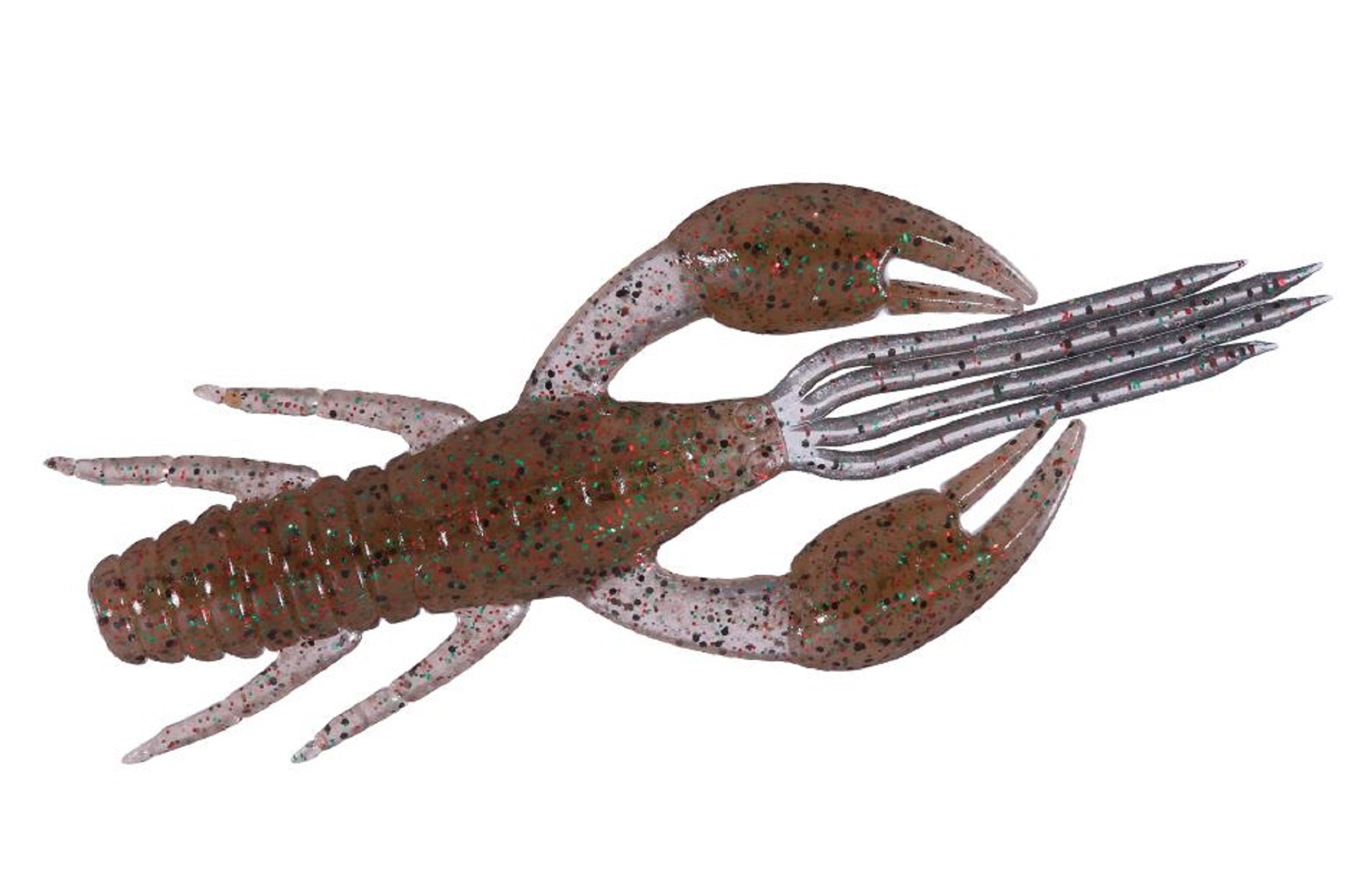 OSP Soft Lure Dolive Craw 3 Inches W-009 (7163)