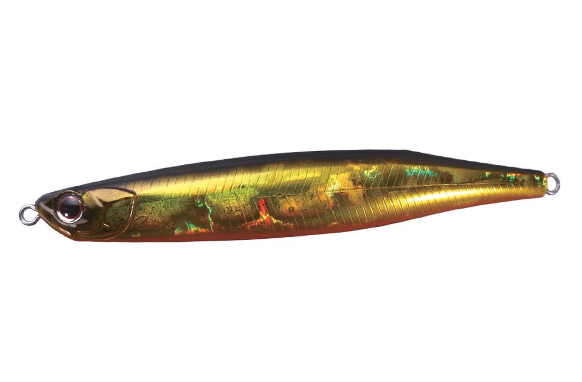 Sale OSP Bent Minnow 86F Floating Minnow Lure H-04 (7576)