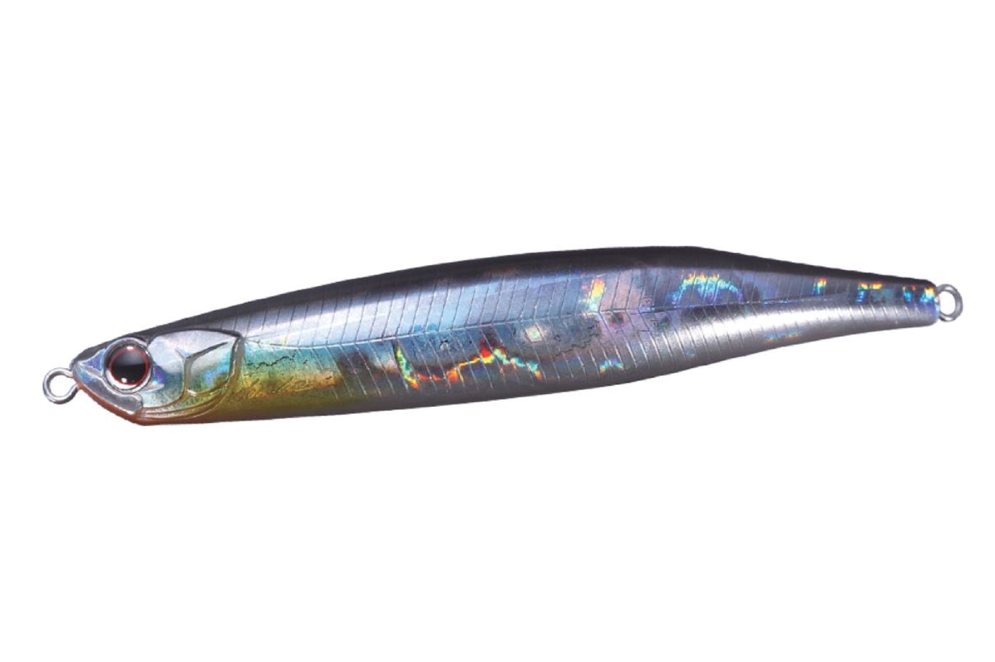 OSP Bent Minnow 86F Floating Minnow Lure H-09 (7606)