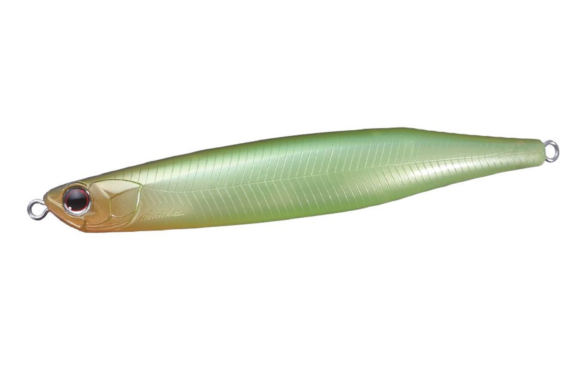 Sale OSP Bent Minnow 86F Floating Minnow Lure G-35 (7651)