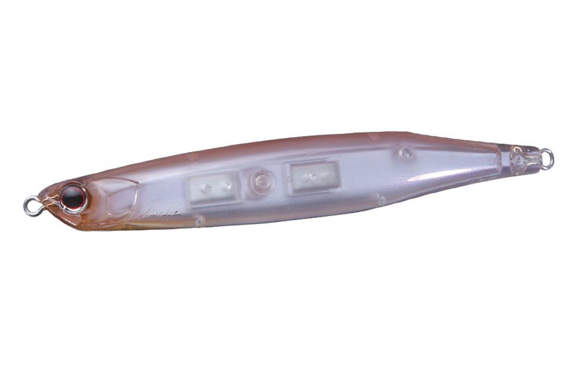 Sale OSP Bent Minnow 86F Floating Minnow Lure H-43 (7668)