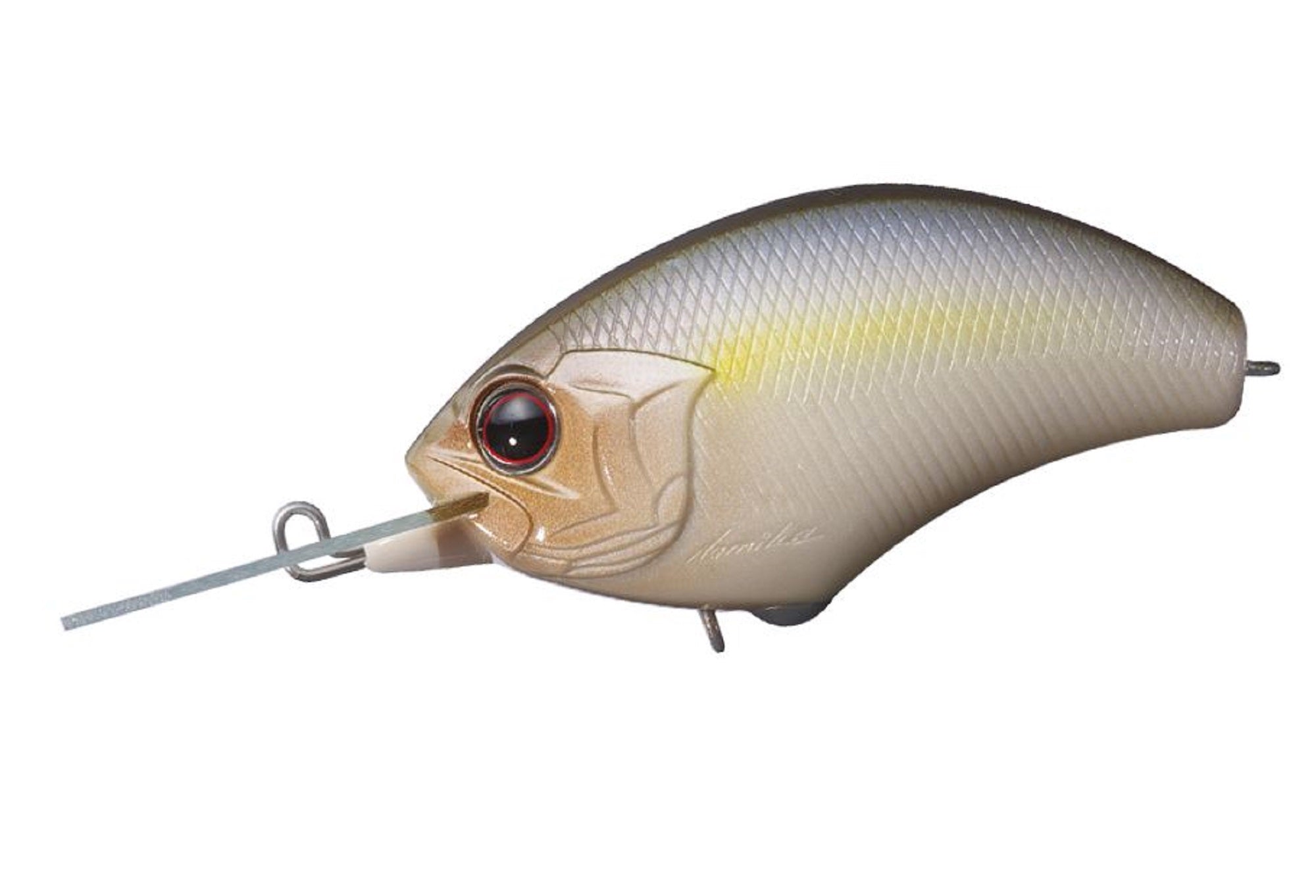 OSP Blitz MR 51.5 mm 9.5 grams Floating Lure PB-23 (7859)
