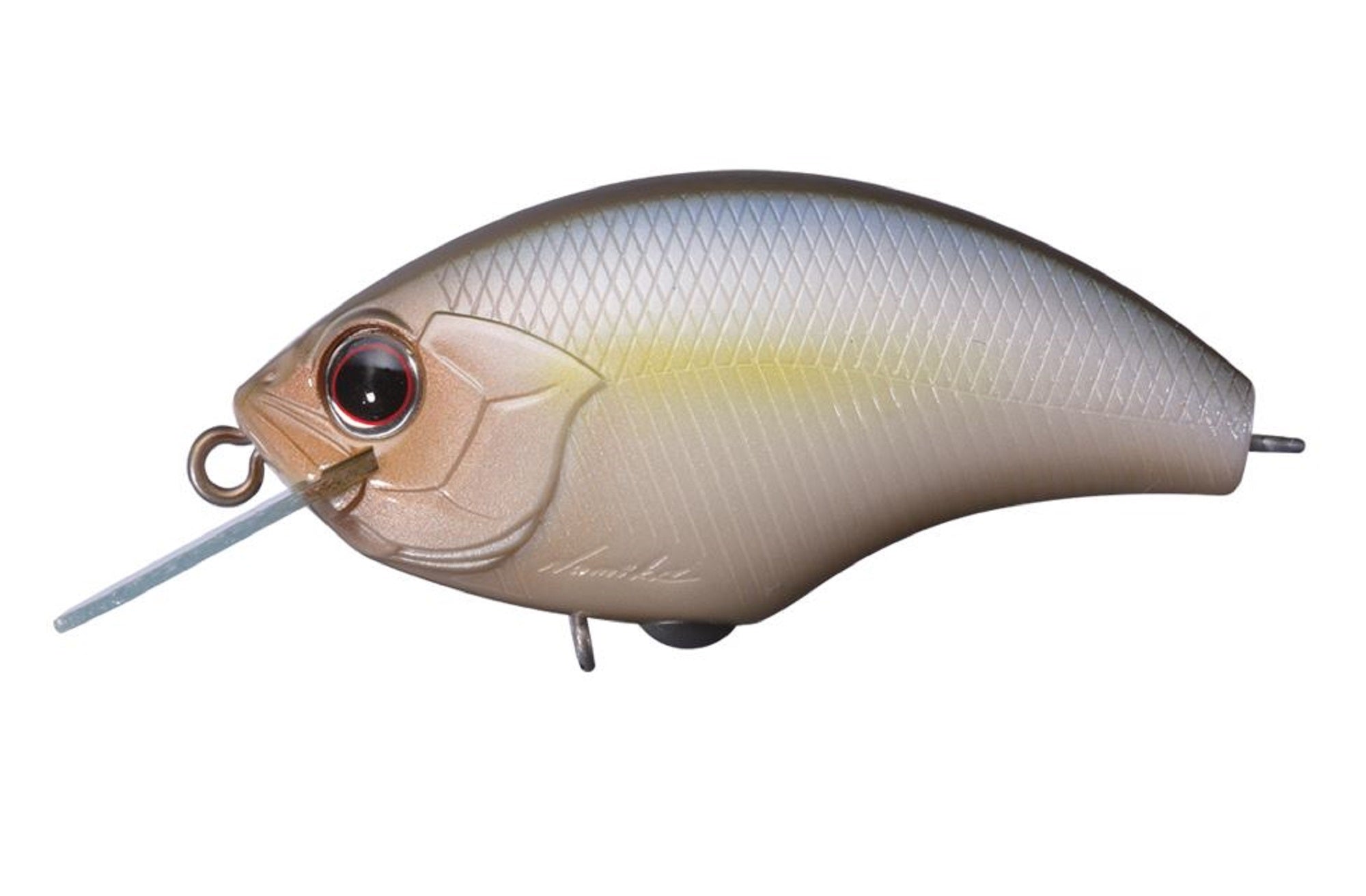 OSP Blitz 53 mm 9 grams Floating Lure PB-23 (7873)