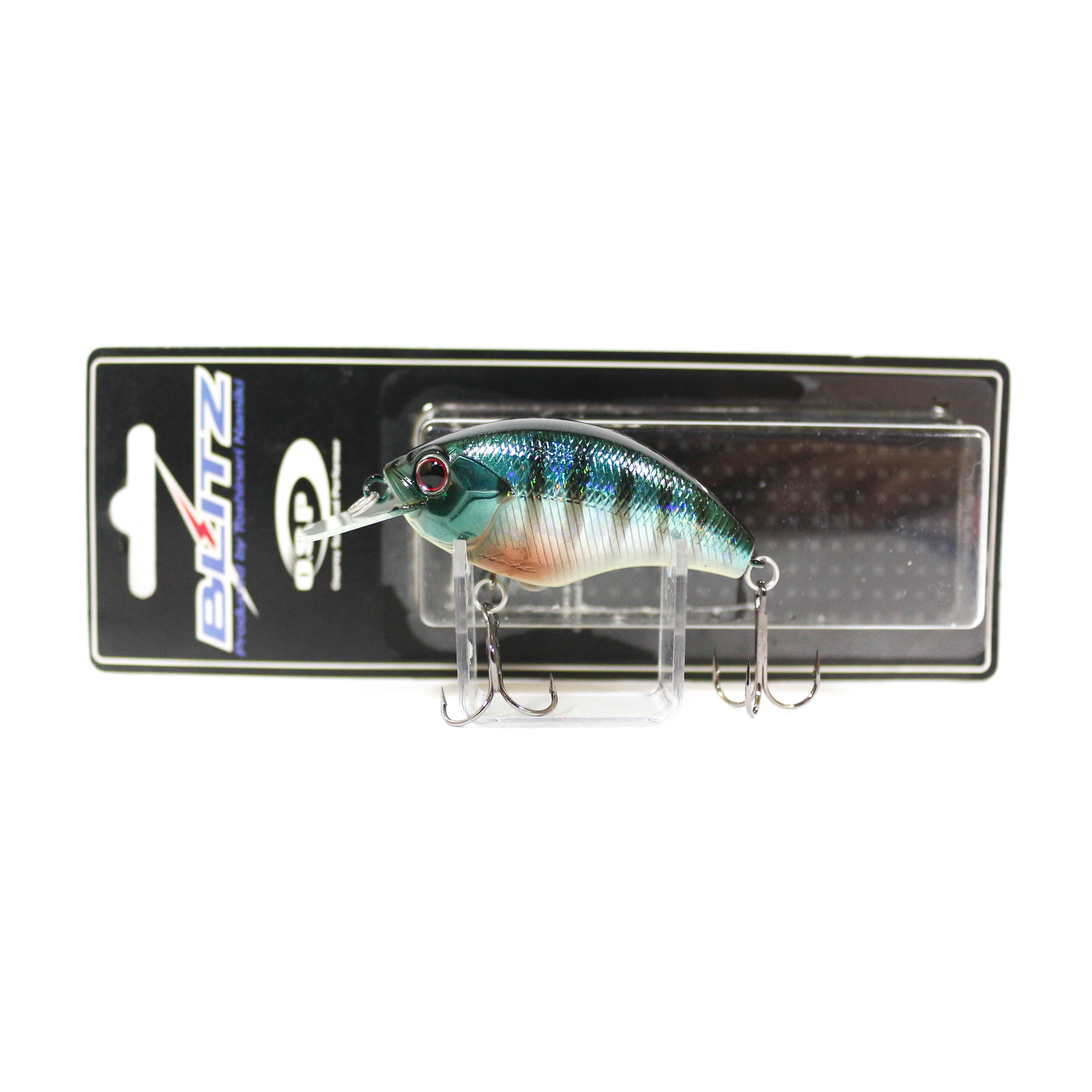 OSP Blitz 53 mm 9 grams Floating Lure H-45 (7880)