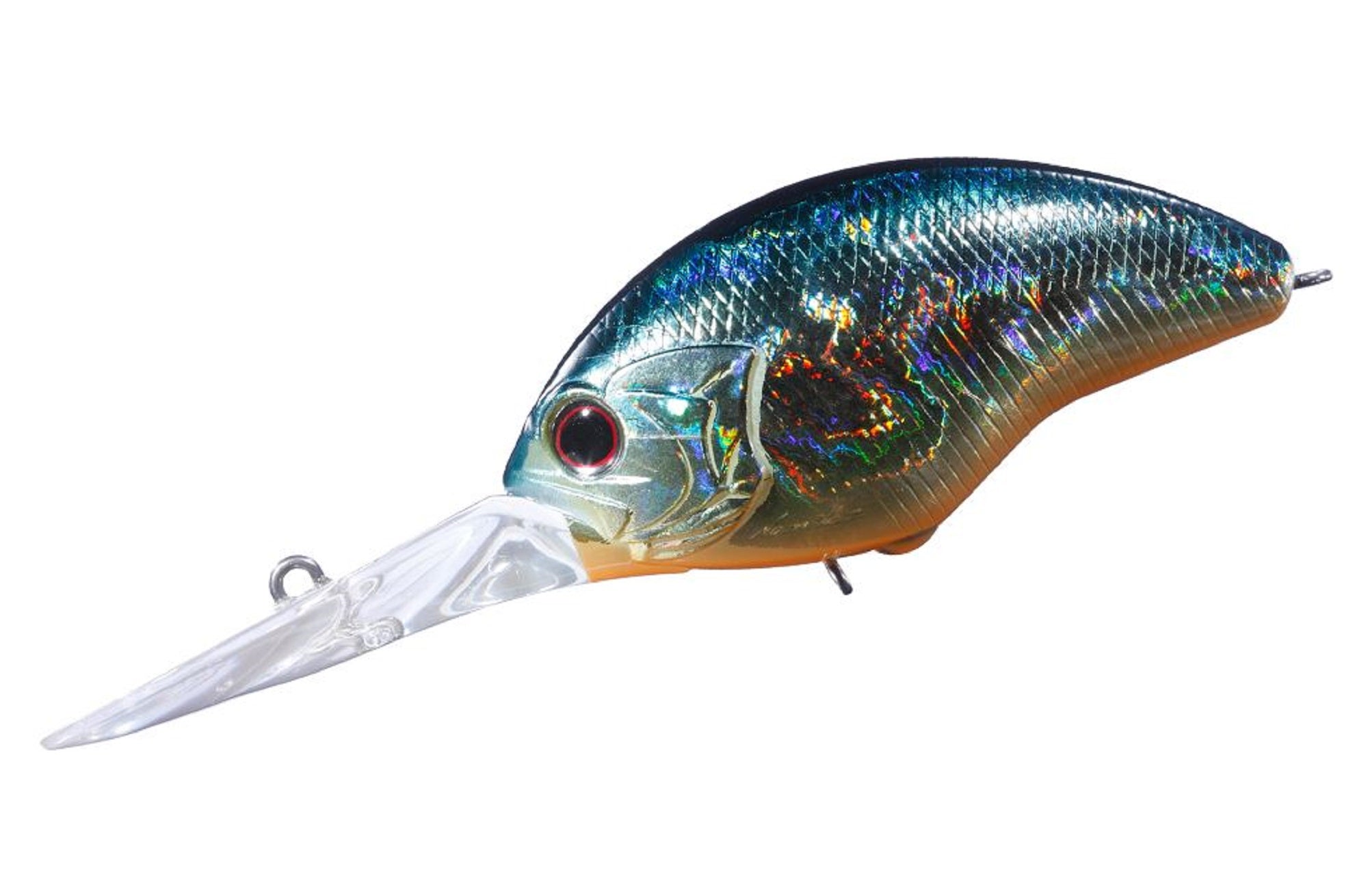 OSP Blitz Max DR 61 mm 18 grams Floating Lure H03 (8481)