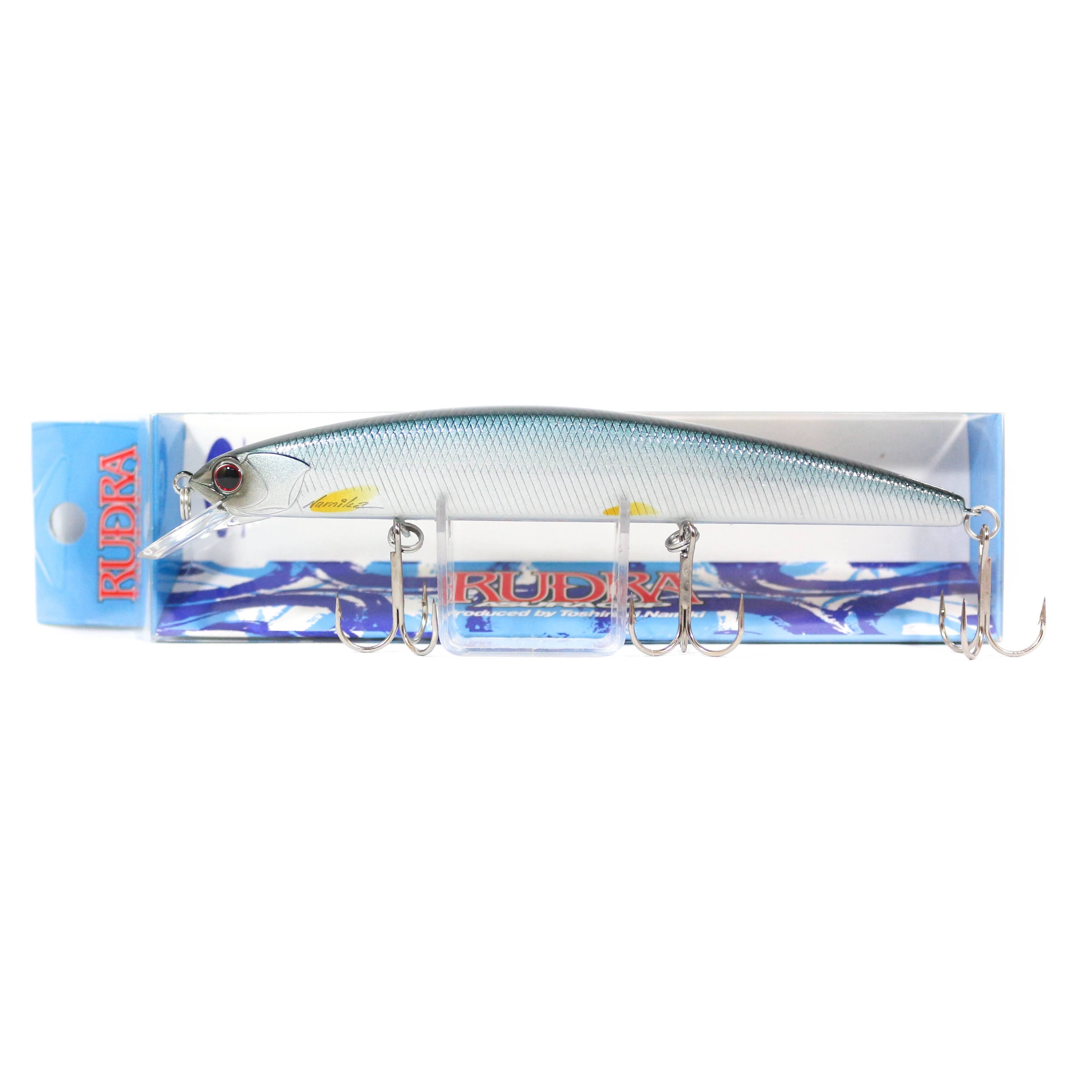 OSP Rudra 130 S Sinking Lure T-06 (9525)