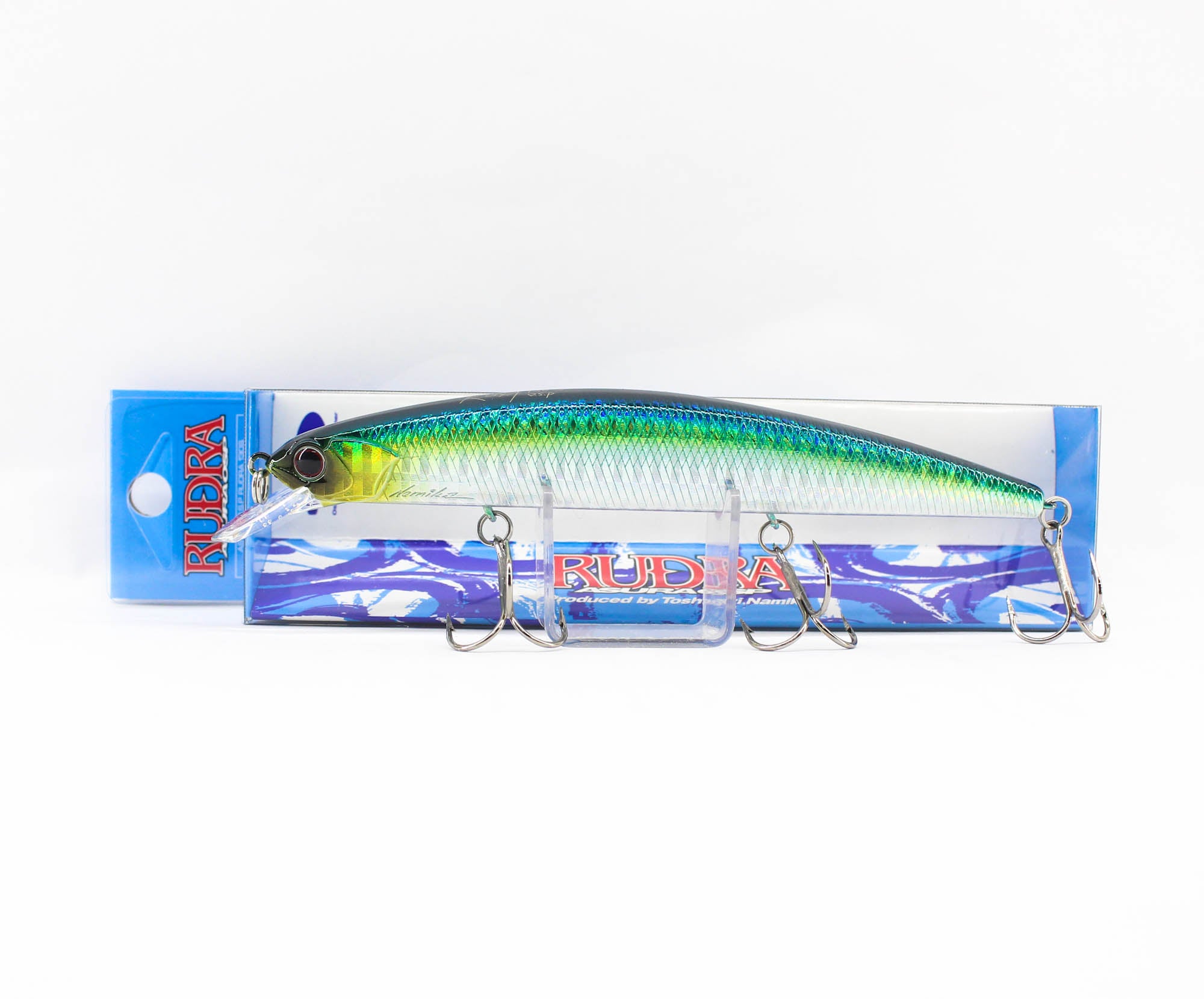 OSP Rudra 130 S Sinking Lure H-58 (9556)