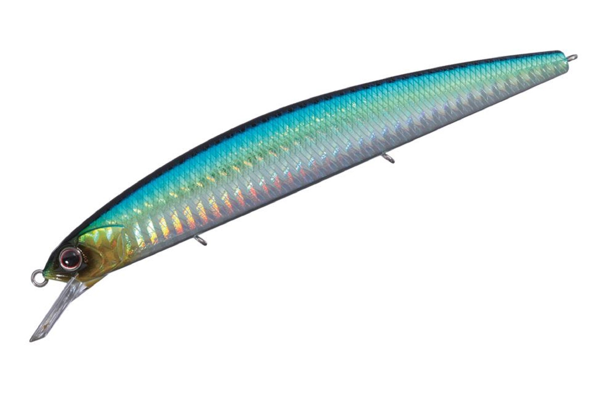 OSP Rudra 130 S Sinking Lure H-58 (9556)