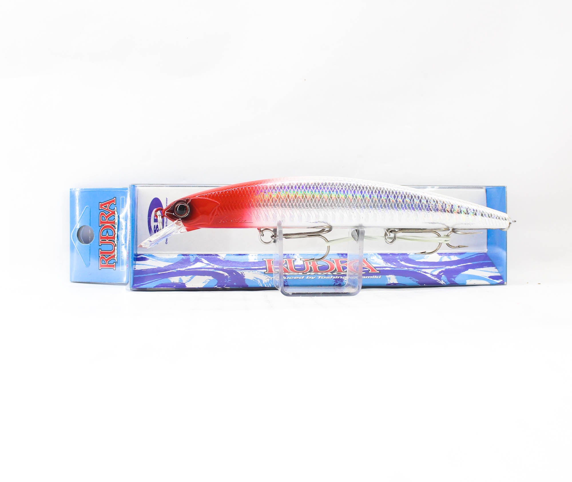 OSP Rudra 130 S Sinking Lure HS-59 (9570)