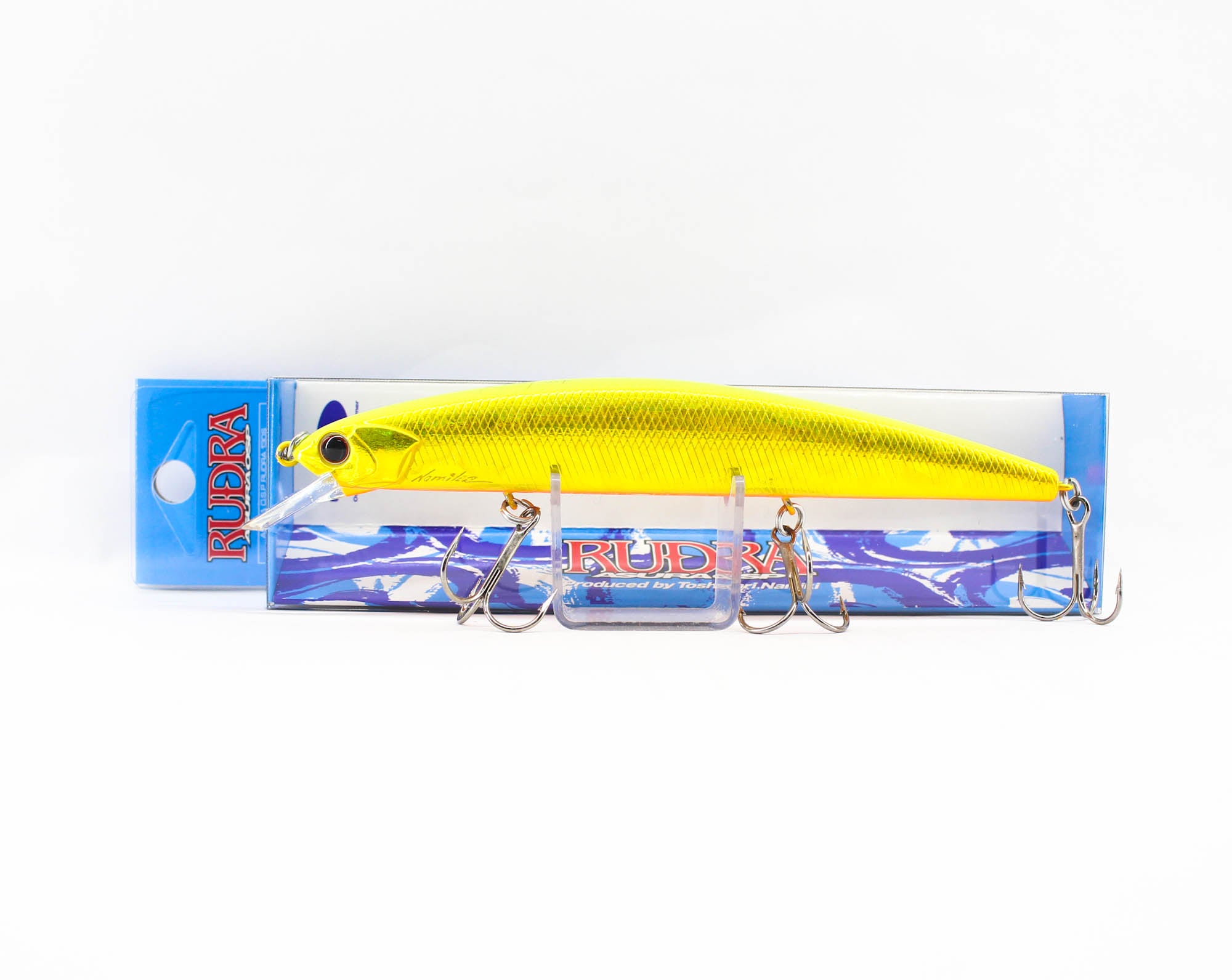 OSP Rudra 130 S Sinking Lure H-64 (9587)