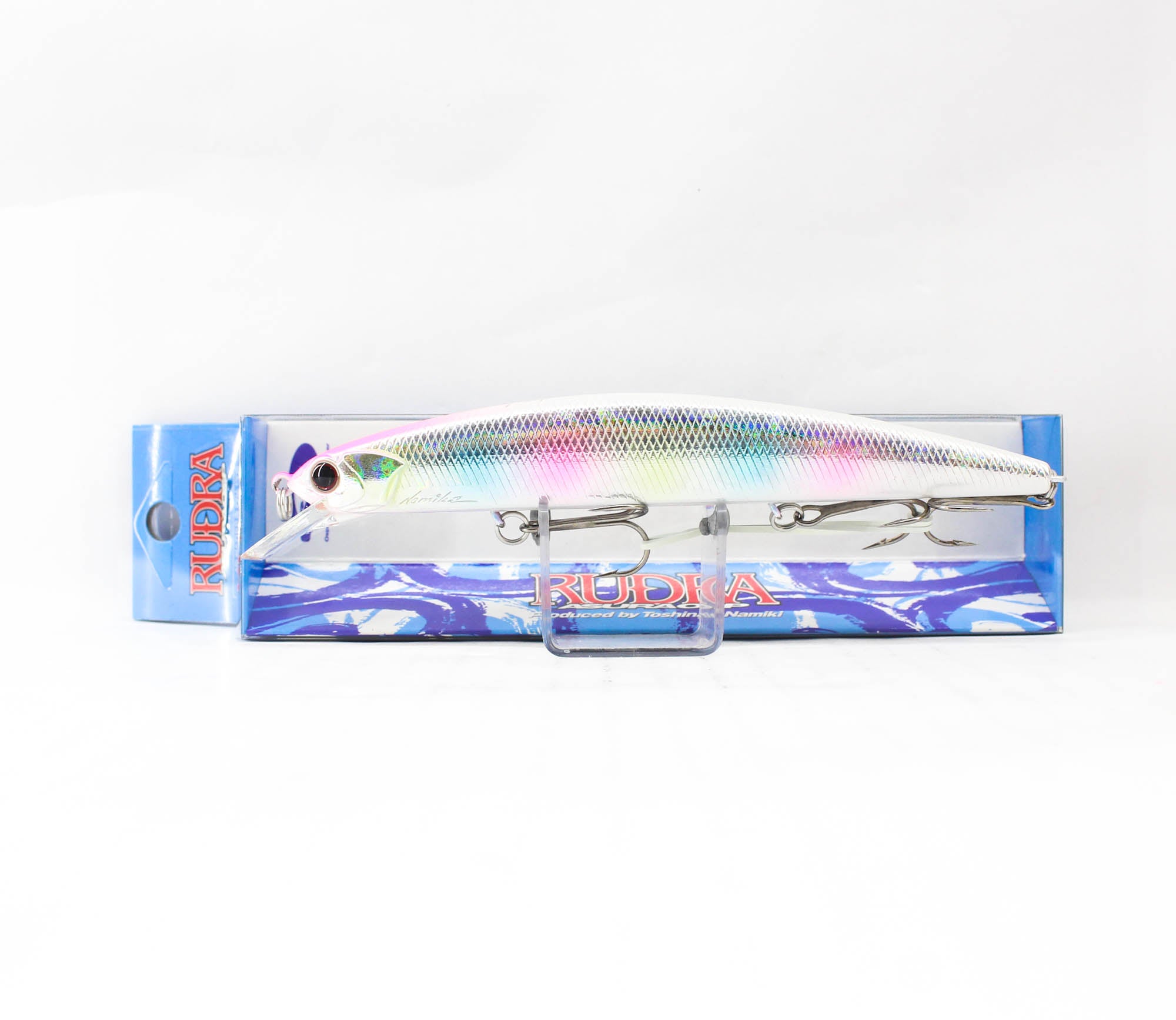 OSP Rudra 130 S Sinking Lure H-85 (9600)