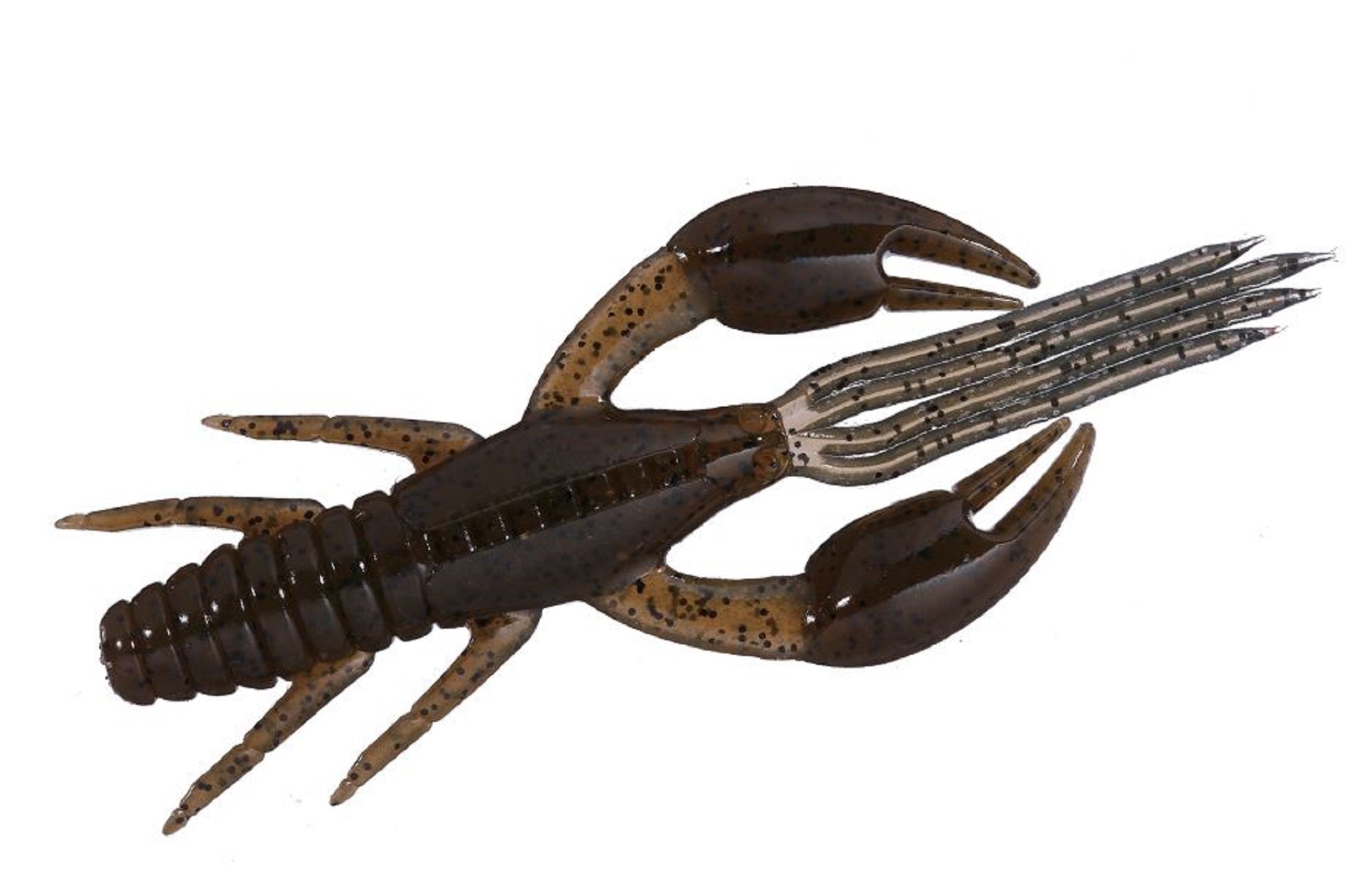 OSP Soft Lure Dolive Craw 2 Inches W-004 (9648)