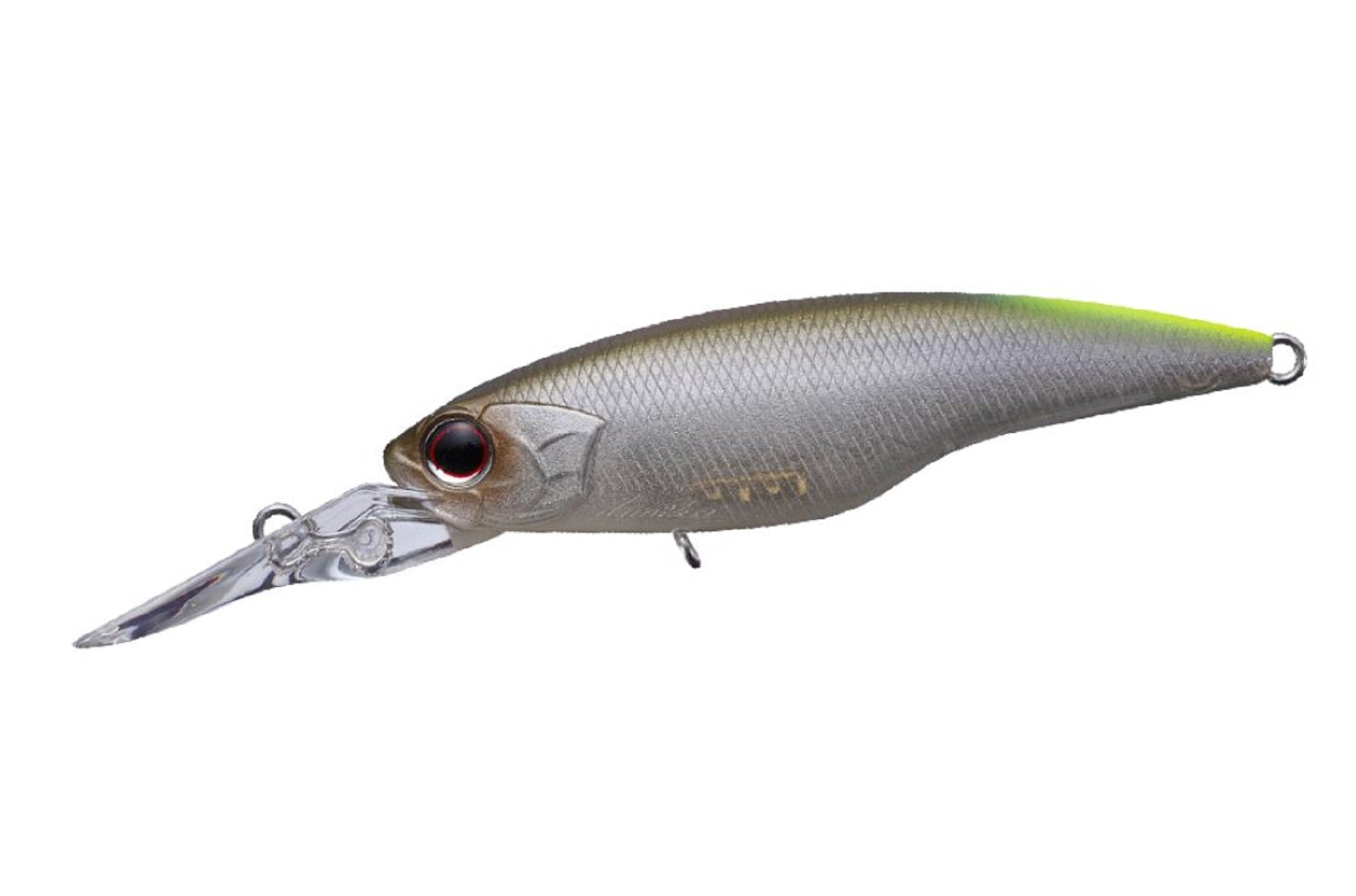 OSP High Cut Silent 60 mm 5.3 grams Floating Lure T-26 (9785)