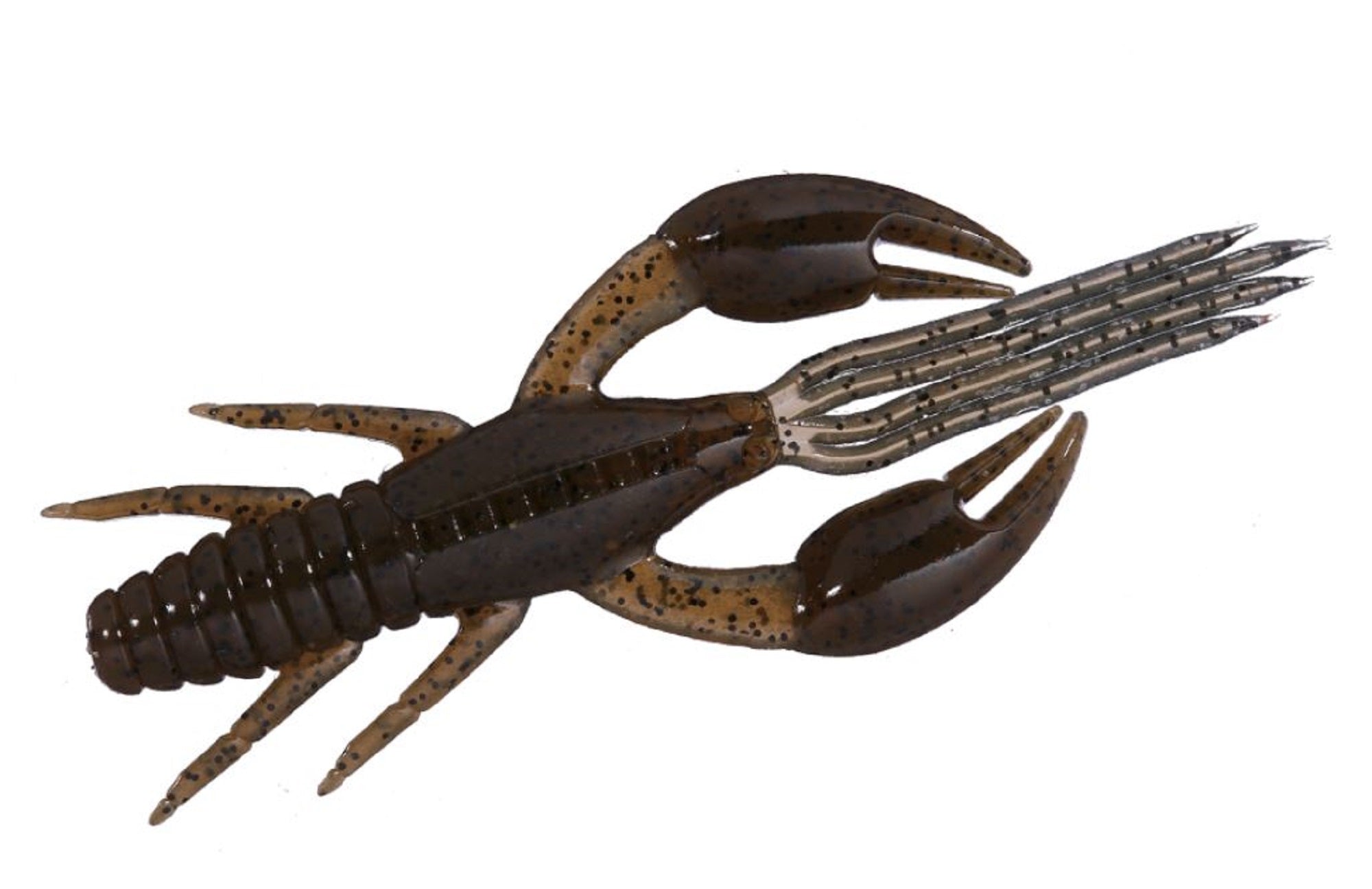 OSP Soft Lure Dolive Craw 5 Inches W-004 (0262)
