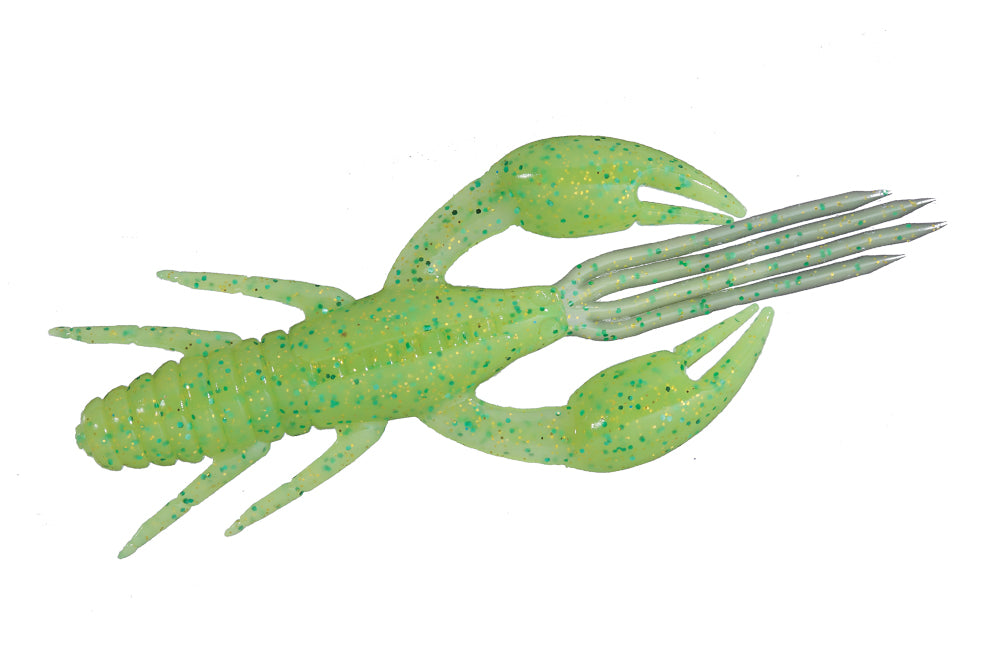 OSP Soft Lure Dolive Craw 5 Inches W-007 (0293)