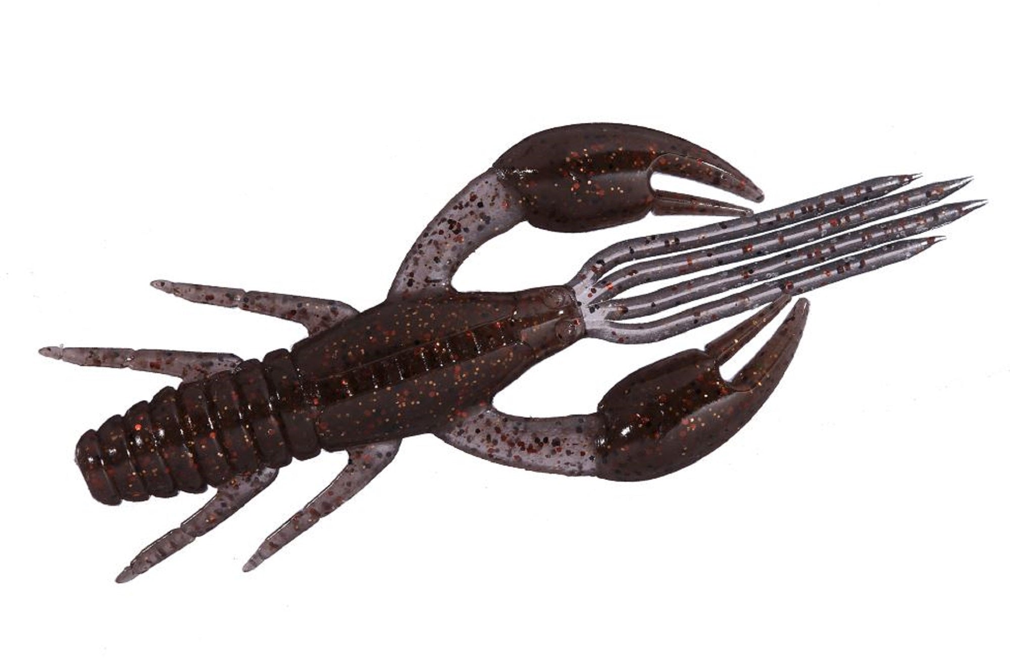 OSP Soft Lure Dolive Craw 5 Inches W-010 (0323)