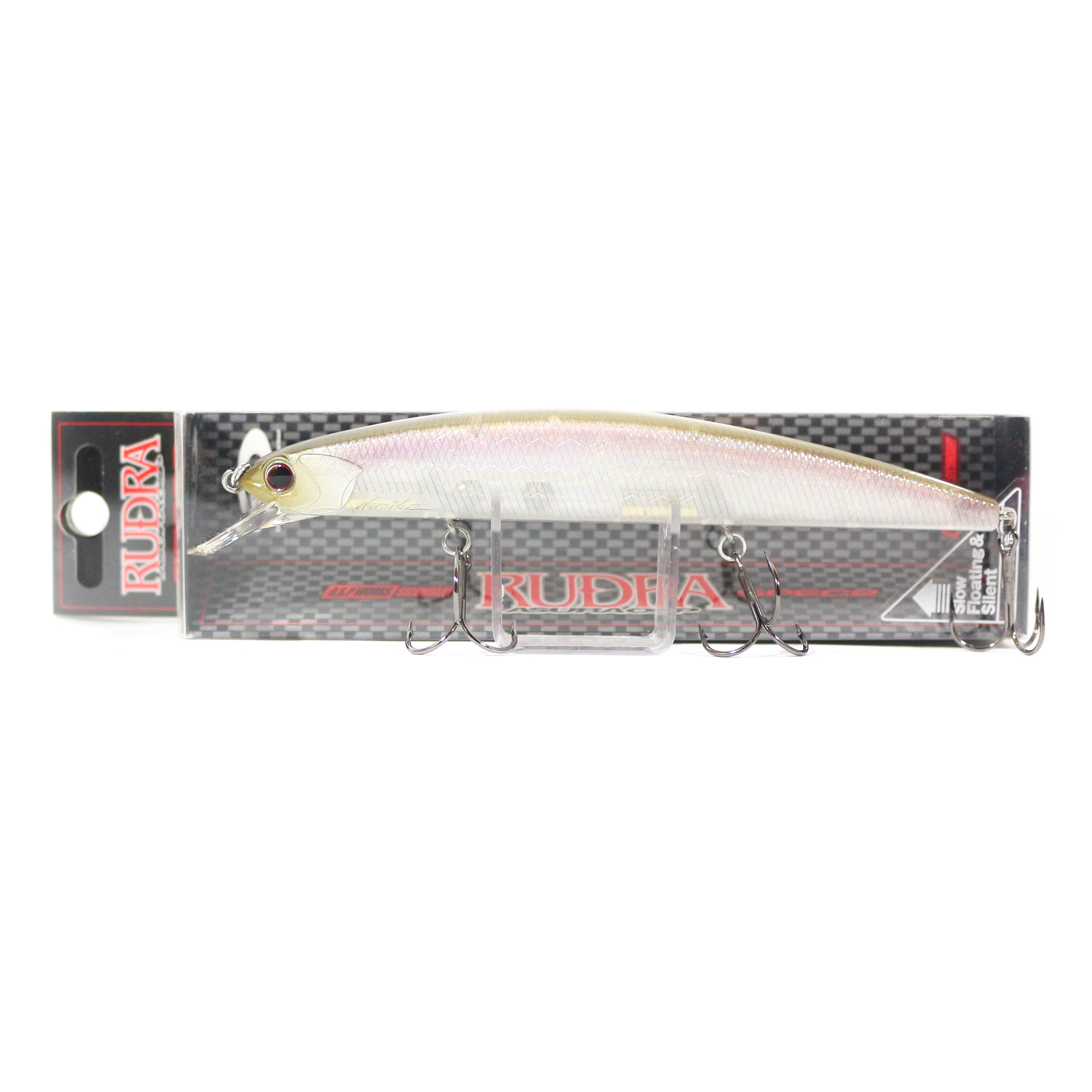 OSP Rudra 130 SF Spec 2 Floating Lure TSL-76 (0422)