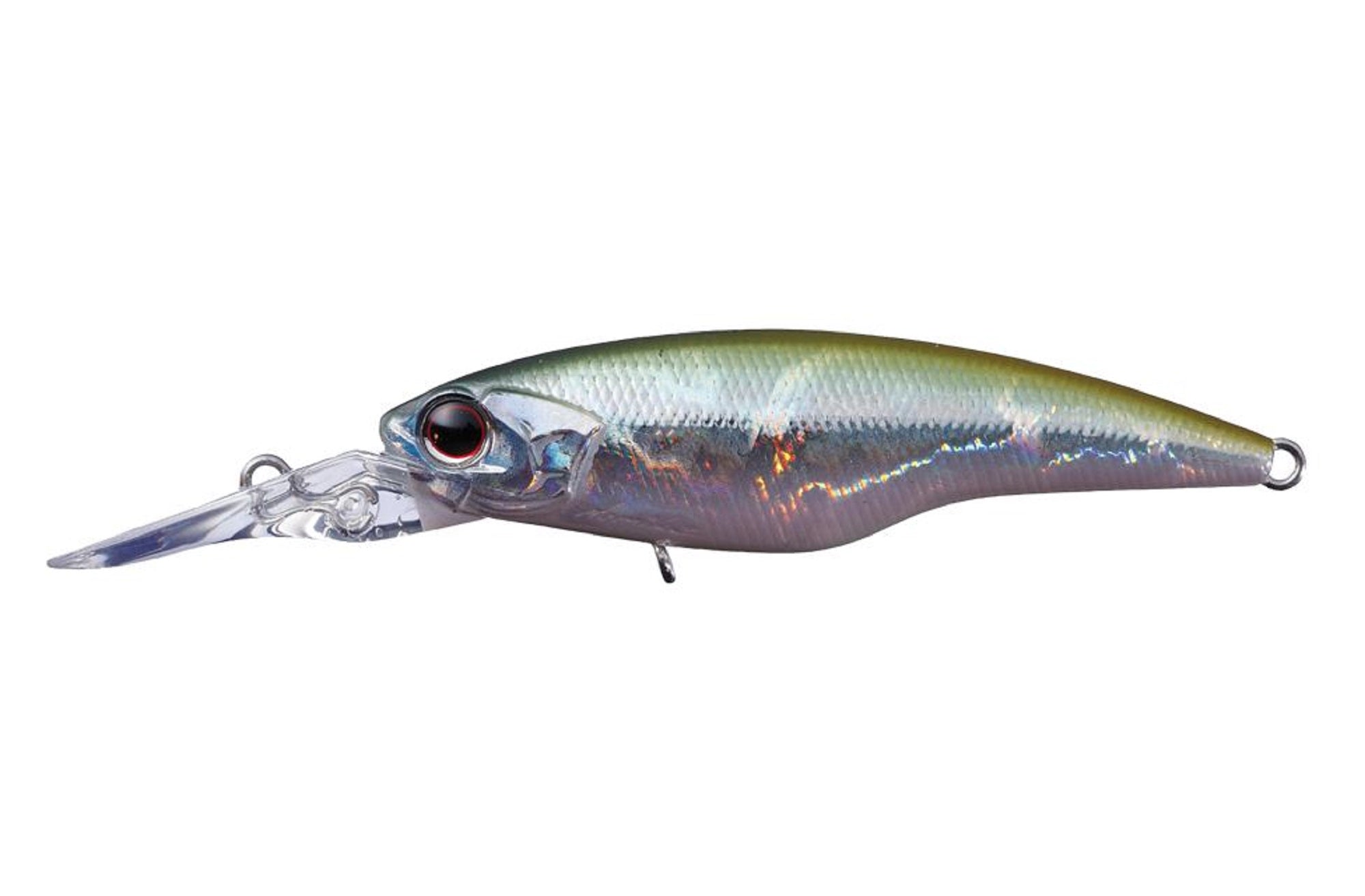 OSP High Cut Silent 60 mm 5.3 grams Suspend Lure H-86 (0484)