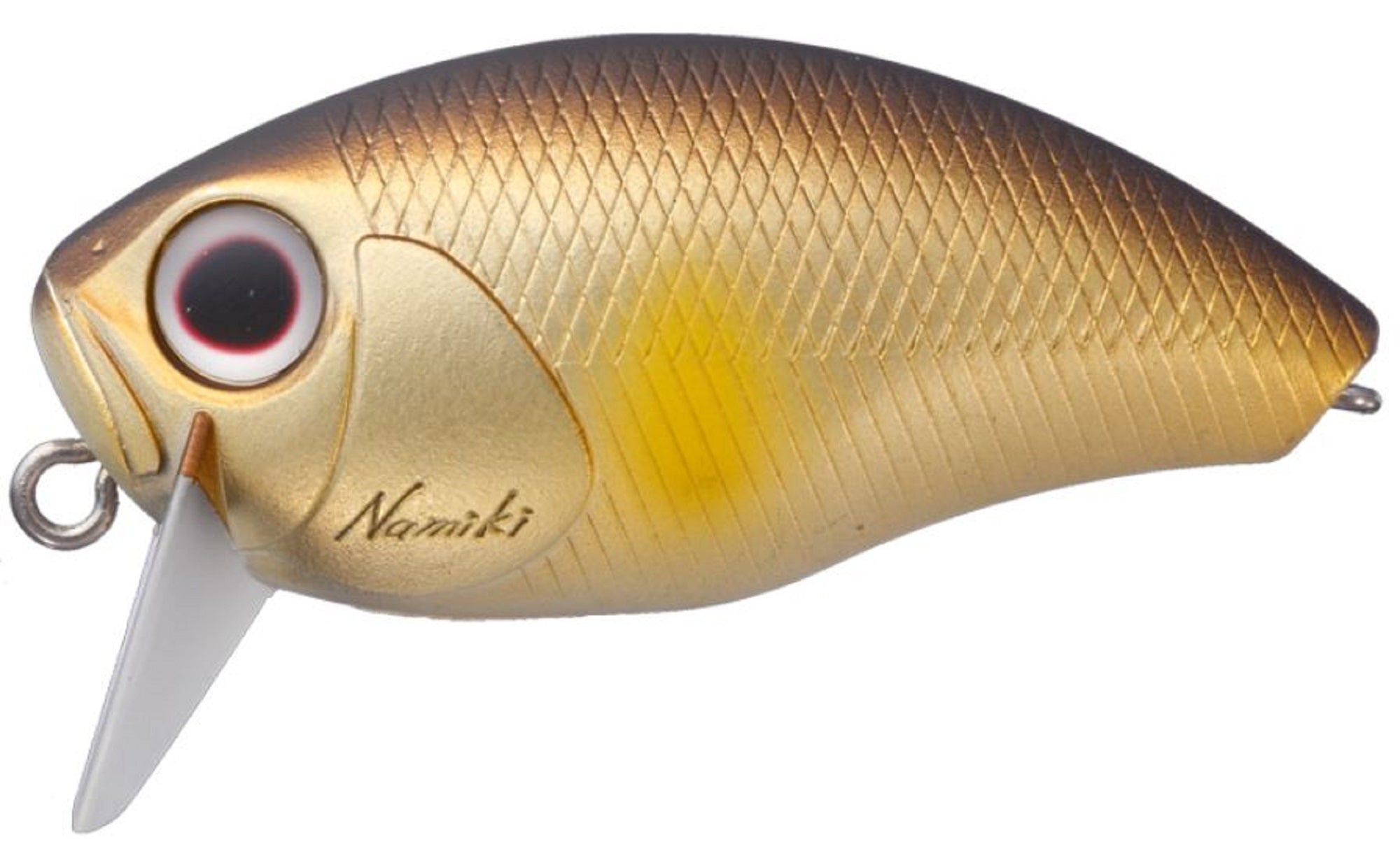 OSP Buzz n' Crank Heavy Hitter 50 mm 10 grams Floating Lure ME-01 (0736)