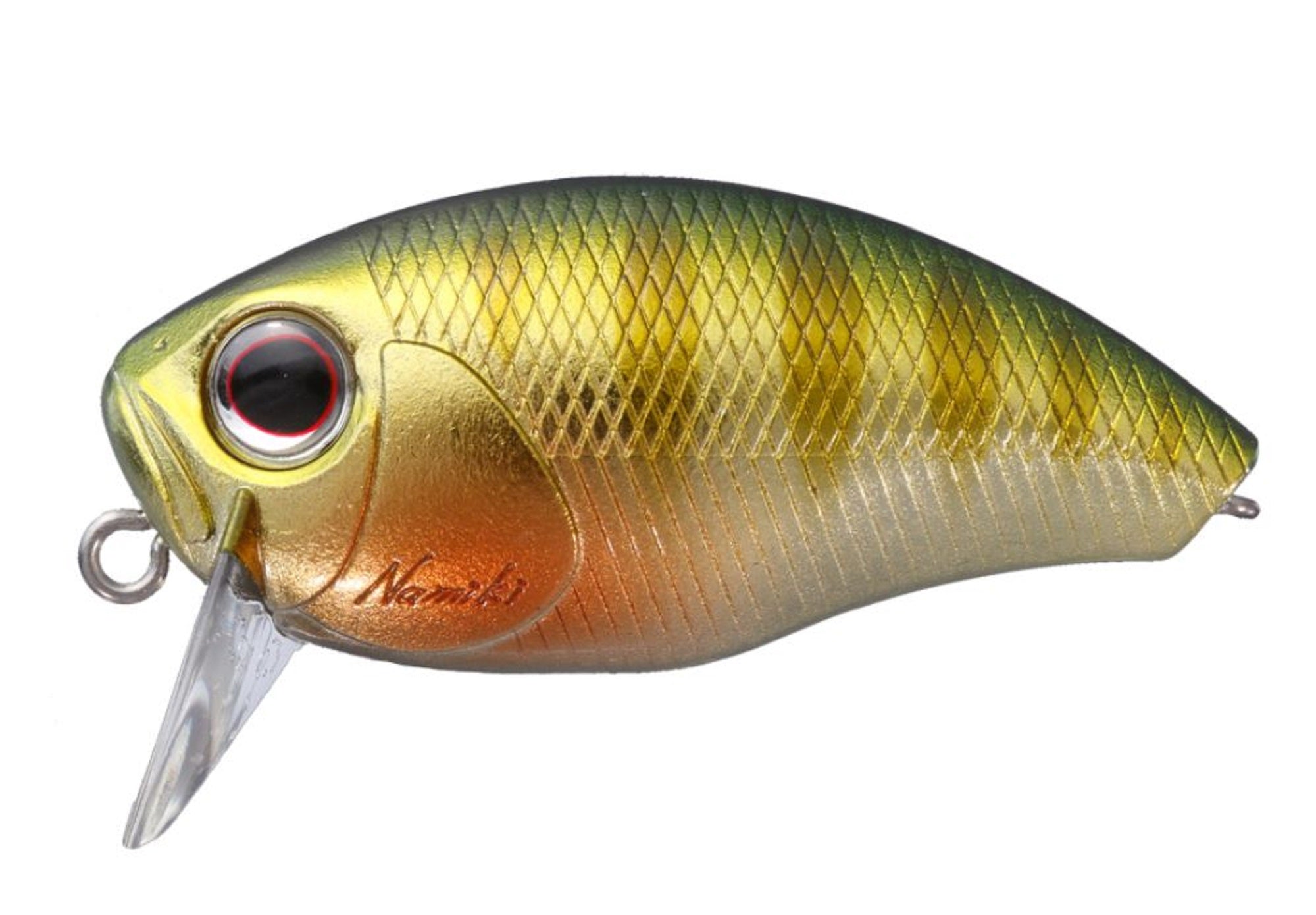 OSP Buzz n' Crank Heavy Hitter 50 mm 10 grams Floating Lure GH-45 (0750)