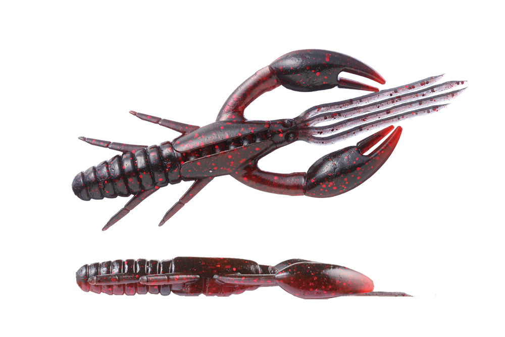 OSP Soft Lure Dolive Craw 3 Inches TW-109 (0927)