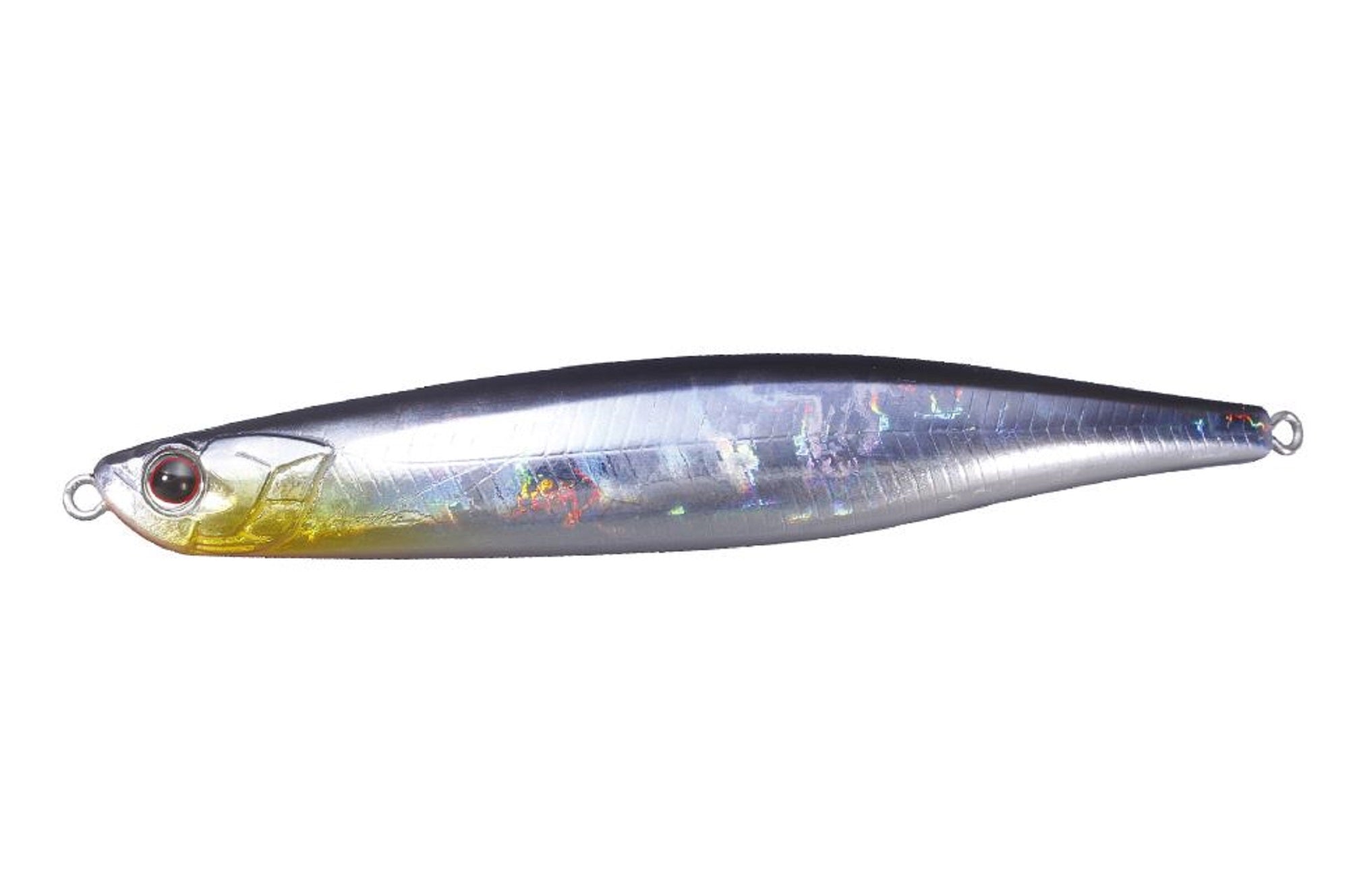 Sale OSP Bent Minnow 106F Floating Minnow Lure H-09 (1245)