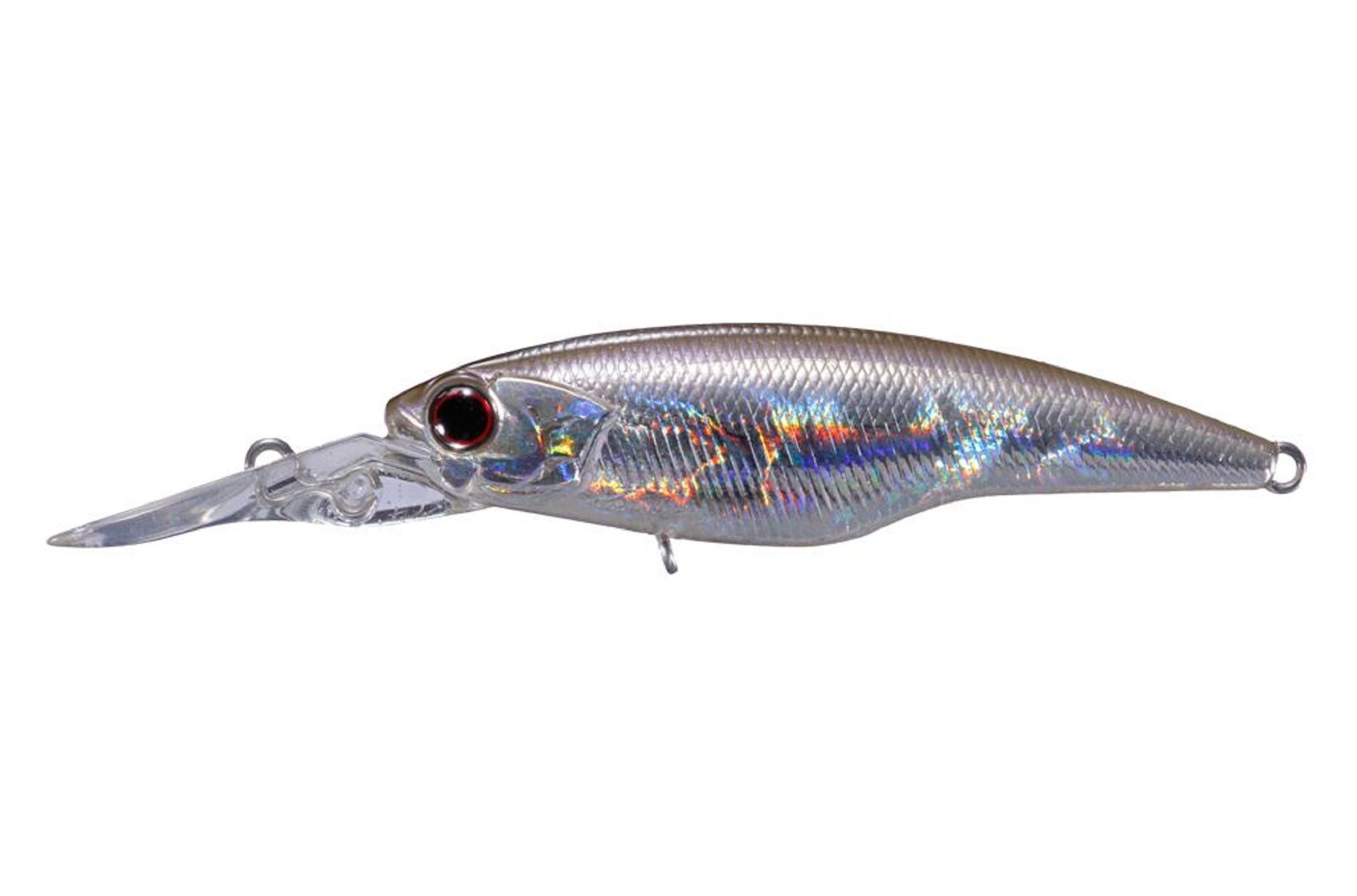 OSP High Cut Silent 60 mm 5.3 grams Suspend Lure HF-76 (2525)