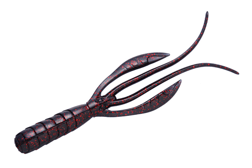 OSP Soft Lure Action Trailer 4 Inches W-020 (2747)
