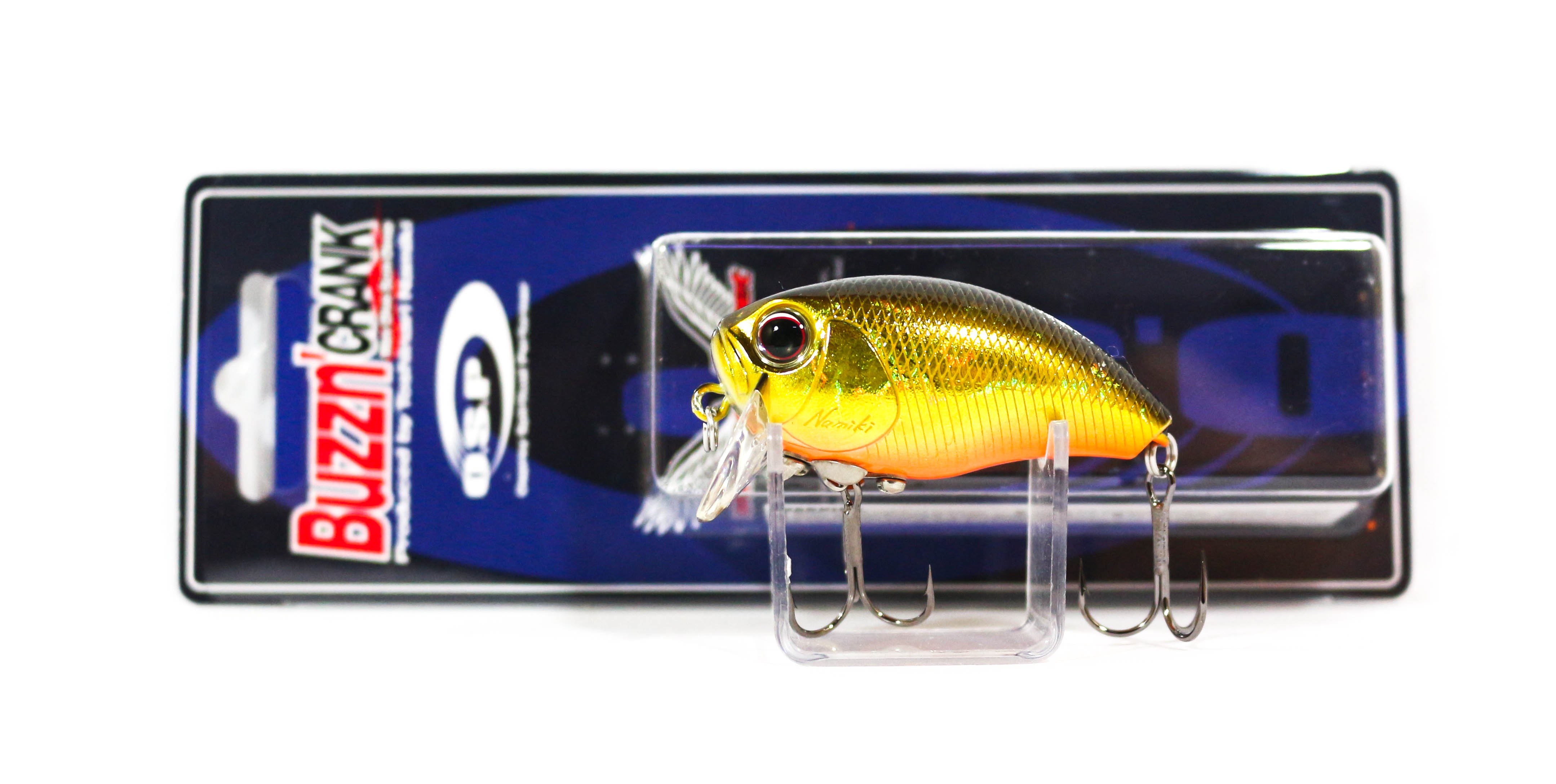 OSP Buzz n' Crank 50 mm 10 grams Floating Lure H-04 (3041)