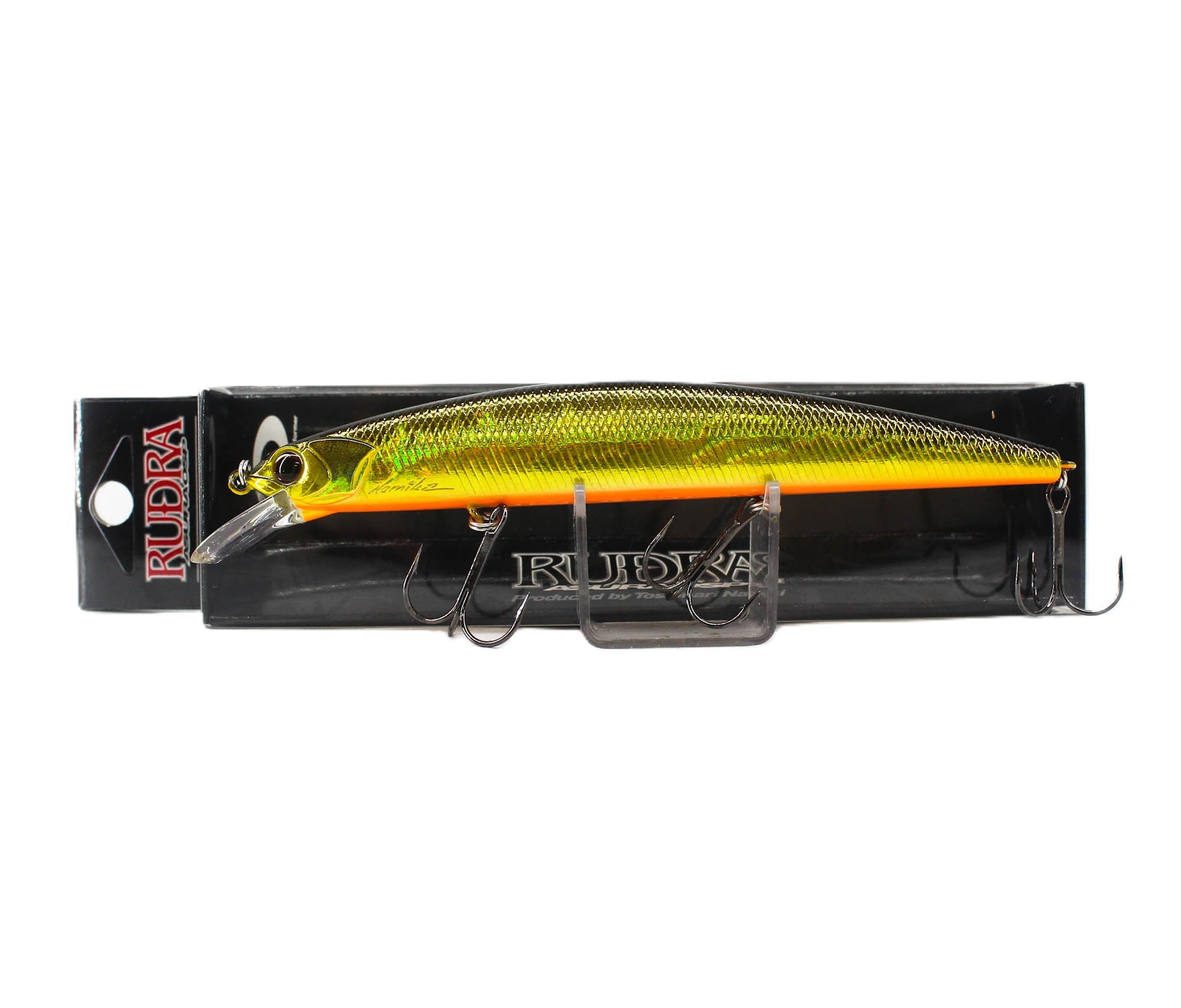 OSP Rudra 130 SP Suspend Lure H-04 (3119)