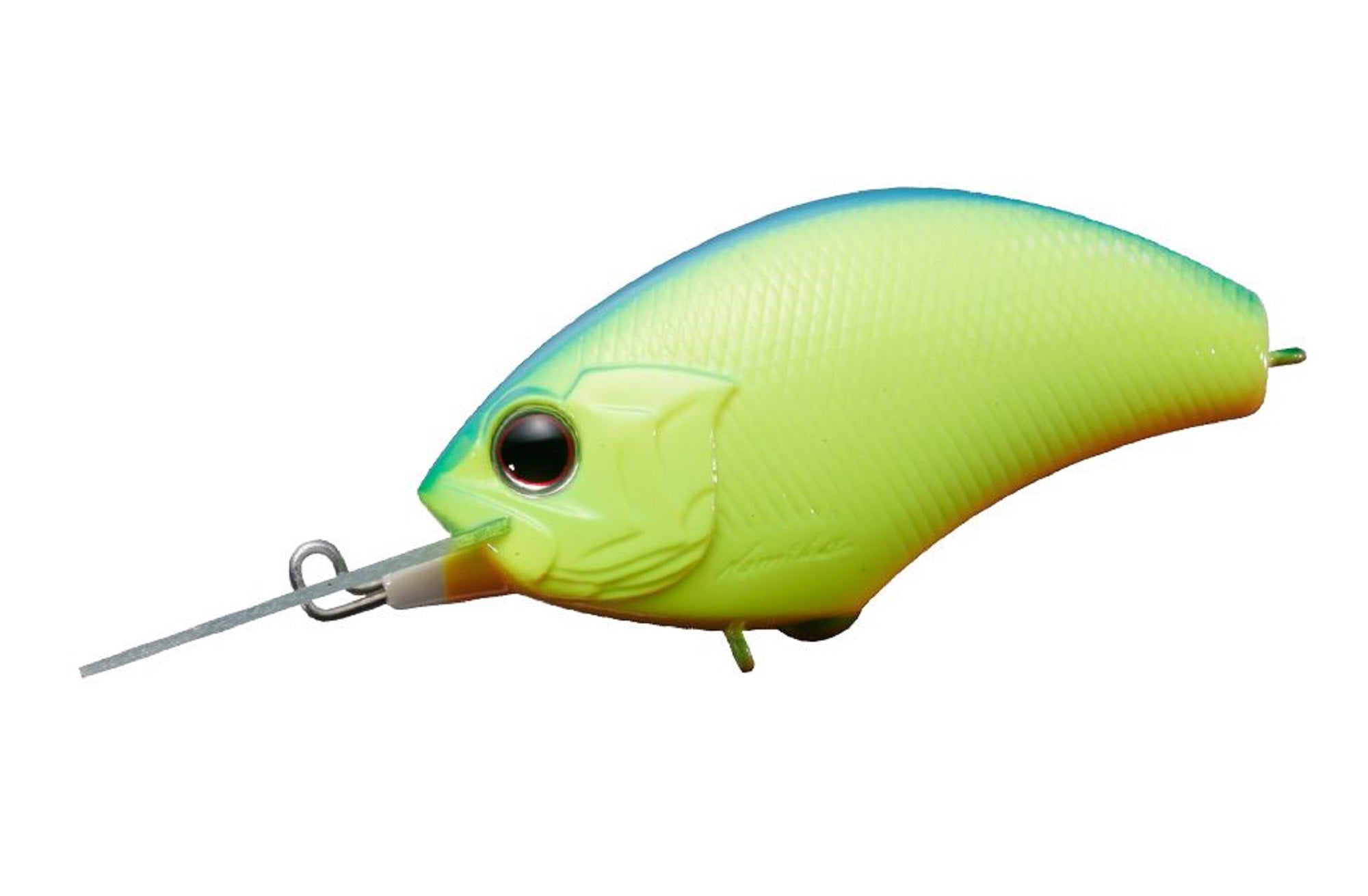 OSP Blitz MR 51.5 mm 9.5 grams Floating Lure P-07 (3508)