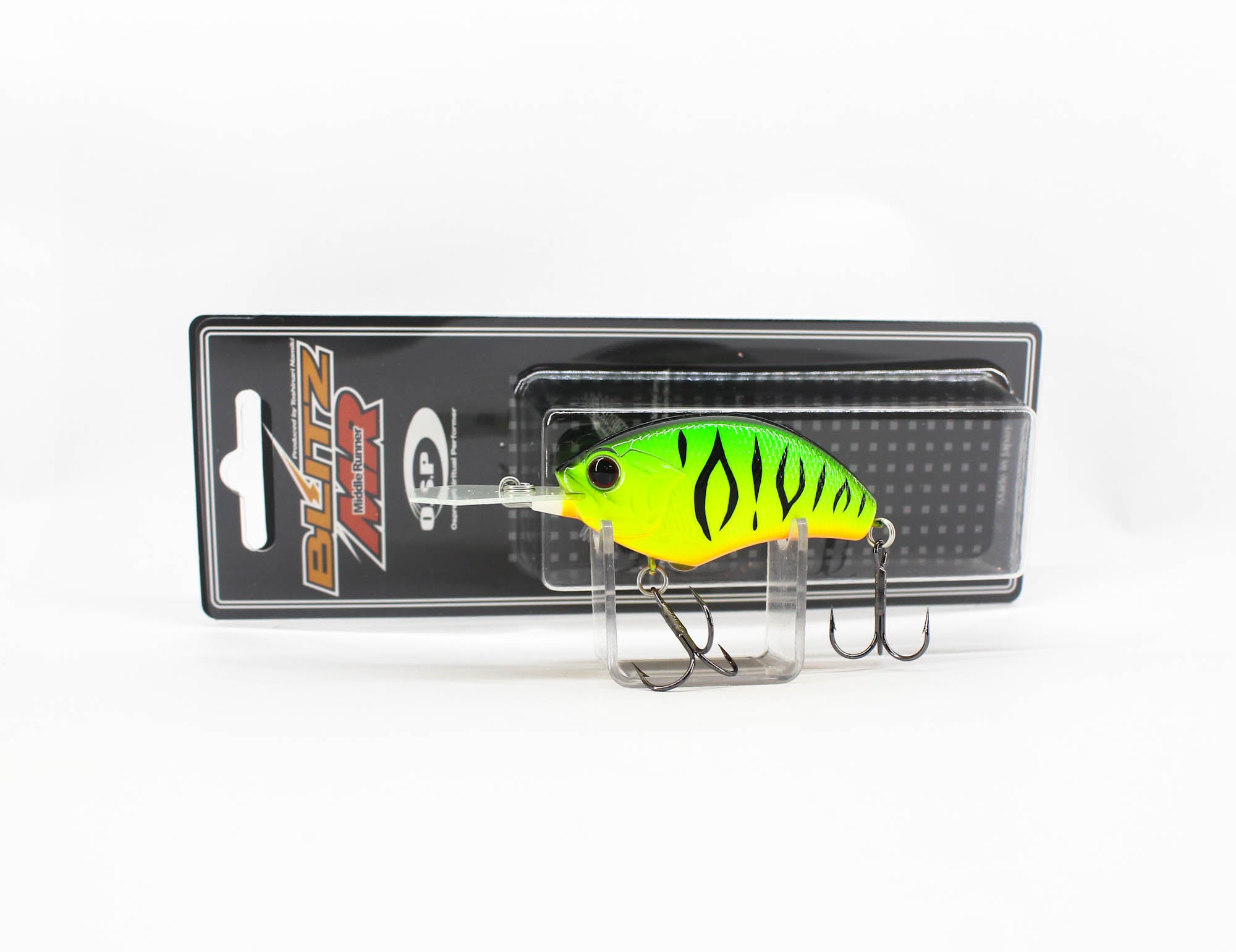 OSP Blitz MR 51.5 mm 9.5 grams Floating Lure P-14 (3515)