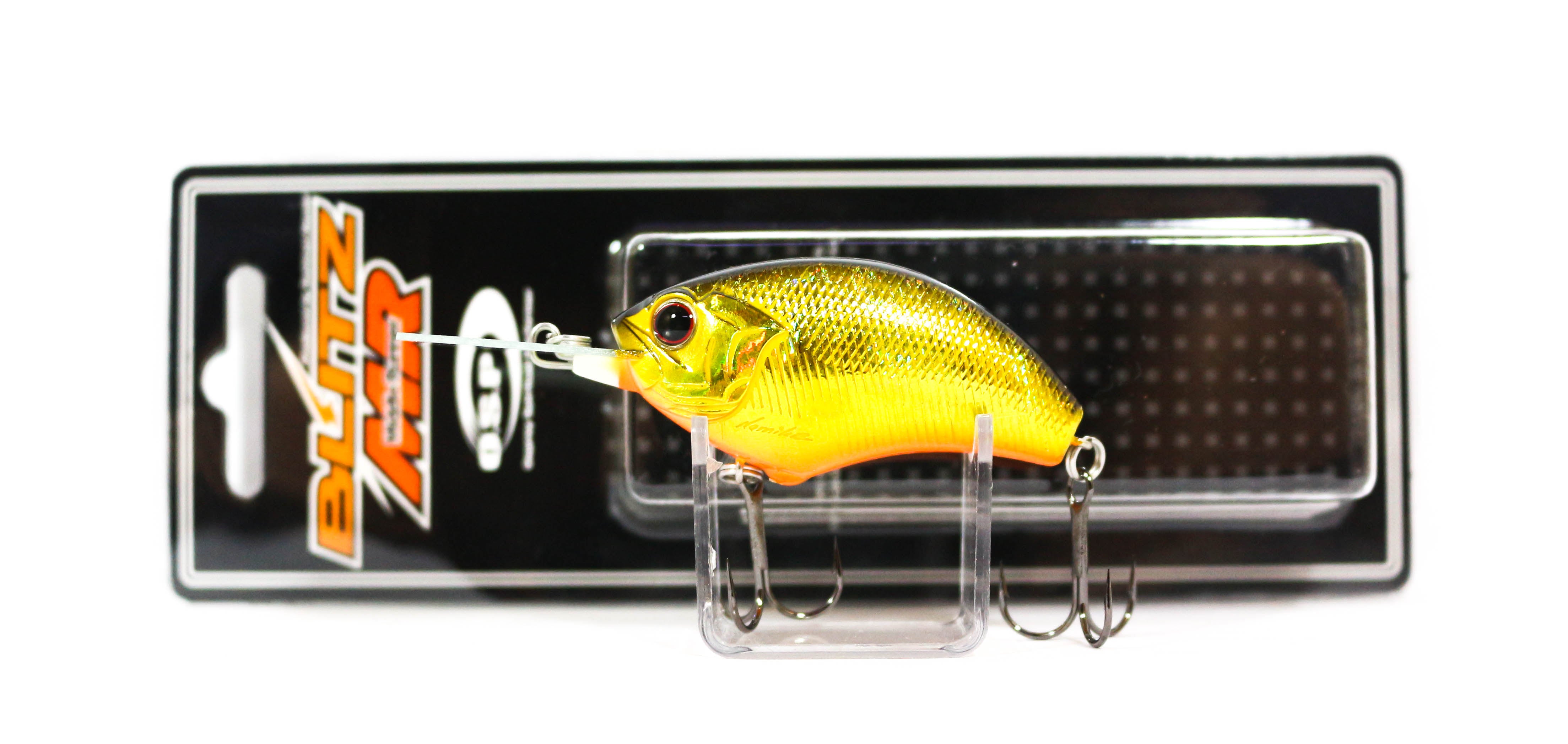 OSP Blitz MR 51.5 mm 9.5 grams Floating Lure H-04 (3546)