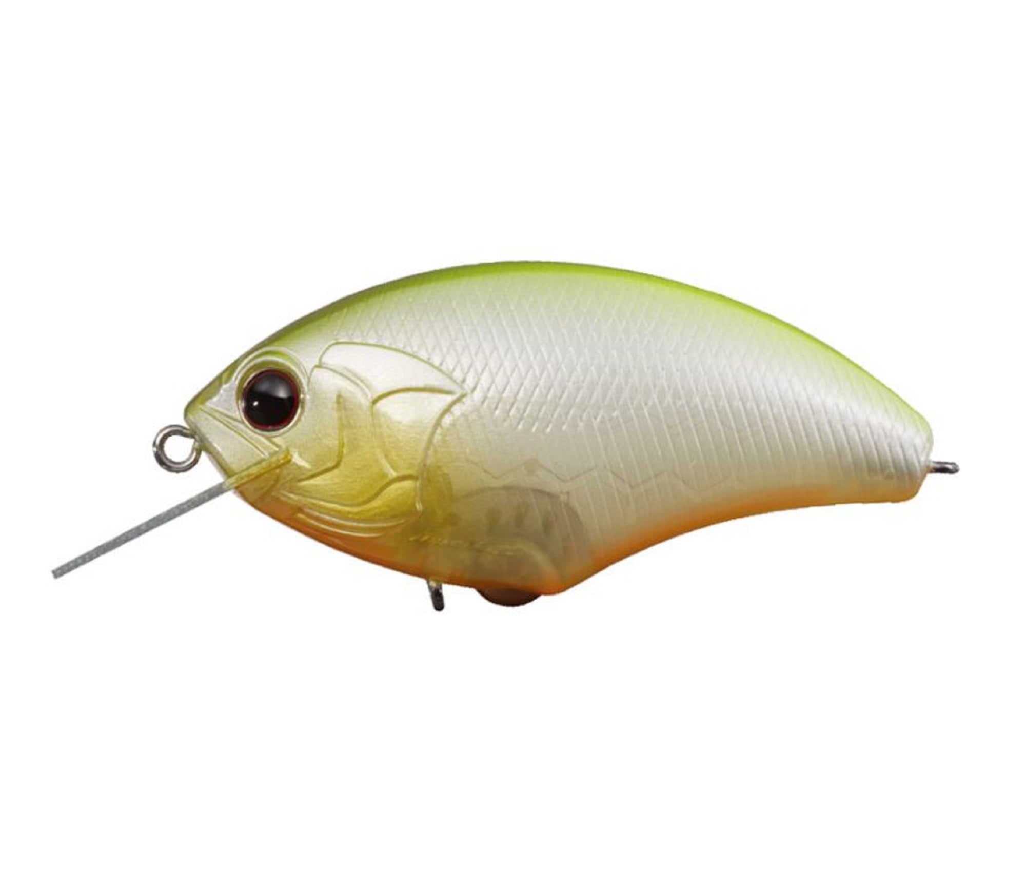 OSP Blitz Max 62 mm 12.5 grams Floating Lure P-64 (3621)