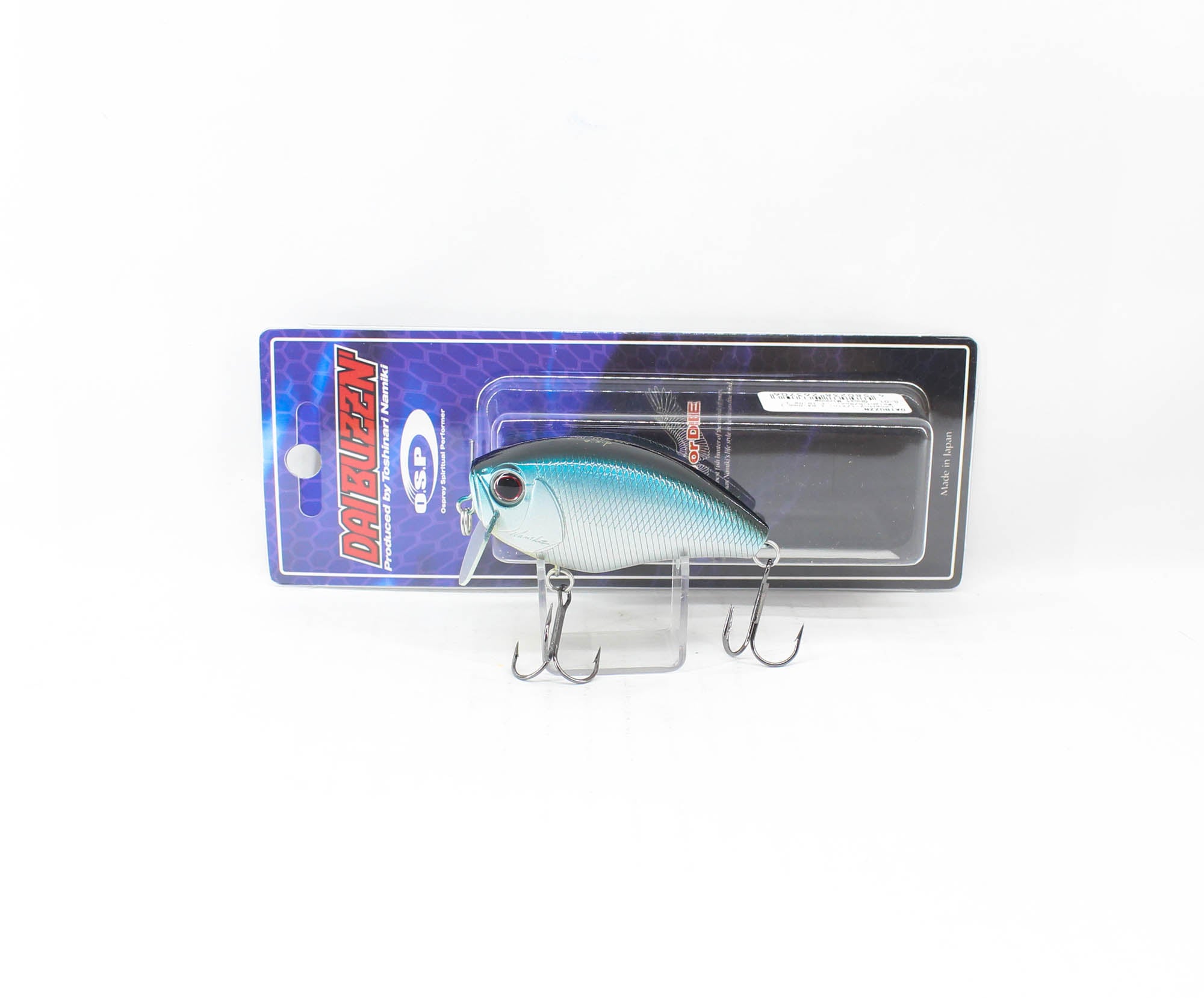 OSP DaiBuzzn 64 mm 18 grams Floating Lure T-06 (3676)