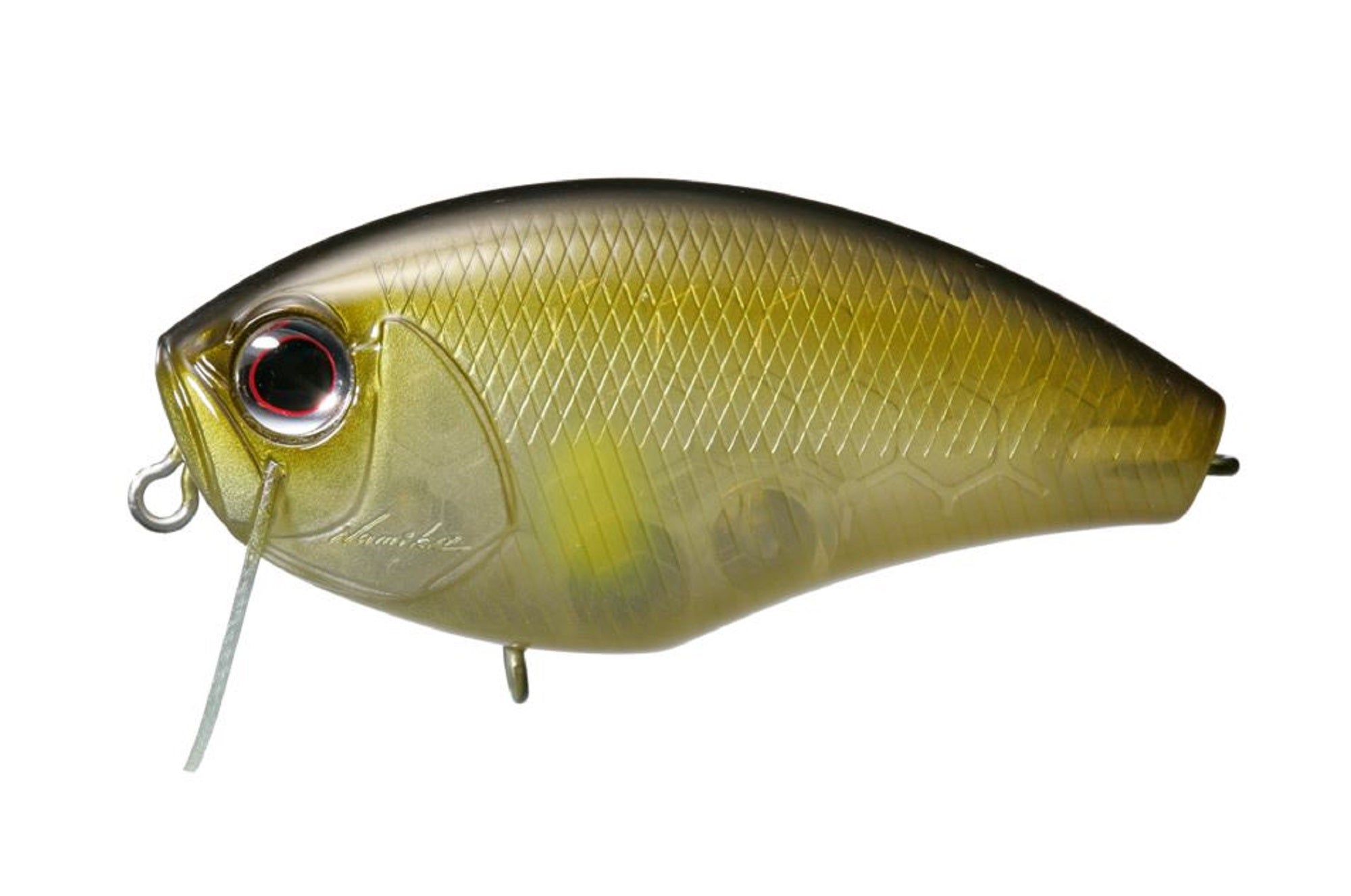 OSP DaiBuzzn 64 mm 18 grams Floating Lure G-01 (3706)