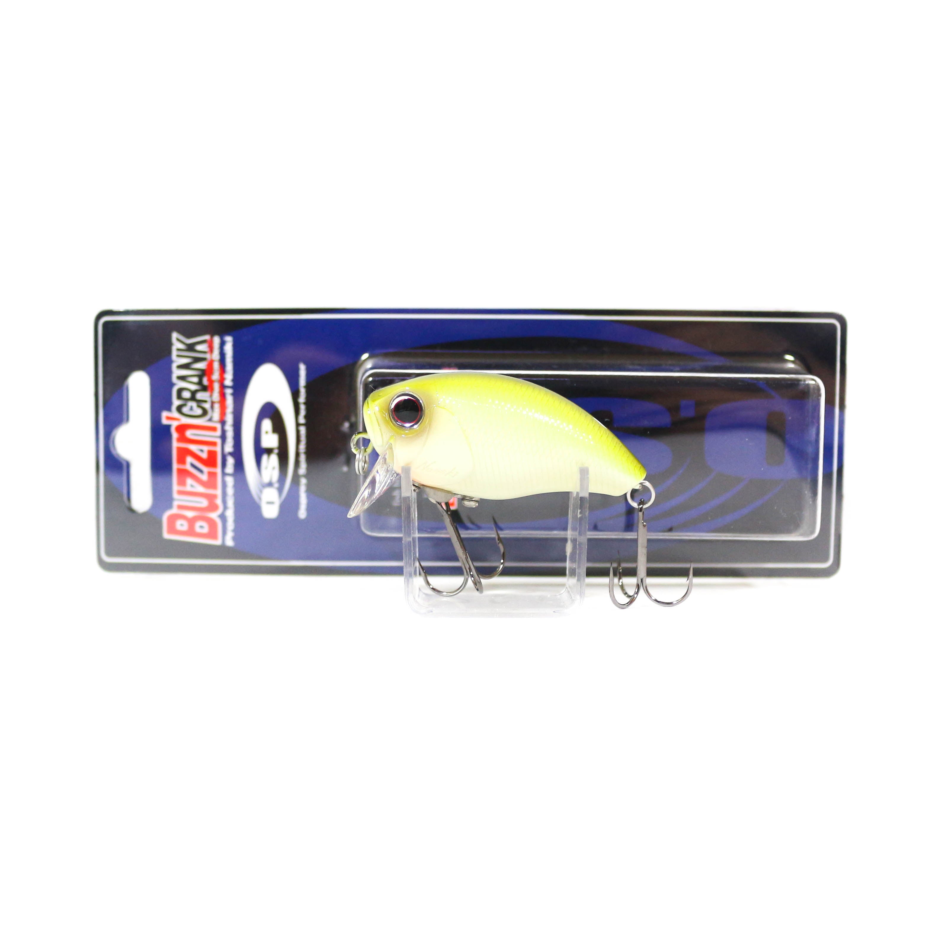 OSP Buzz n' Crank 50 mm 10 grams Floating Lure P-39 (3829)
