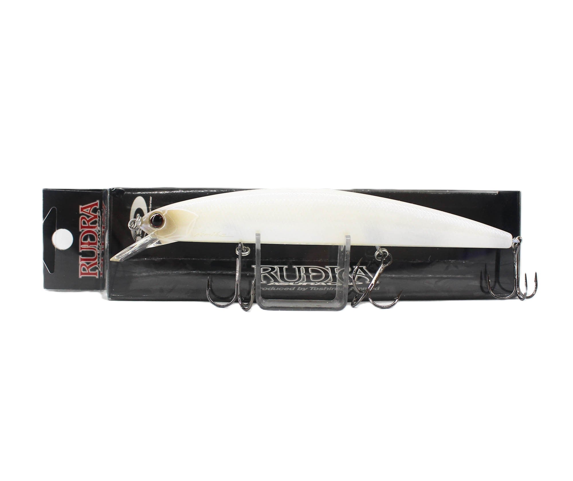 OSP Rudra 130 SP Suspend Lure P-83 (3850)