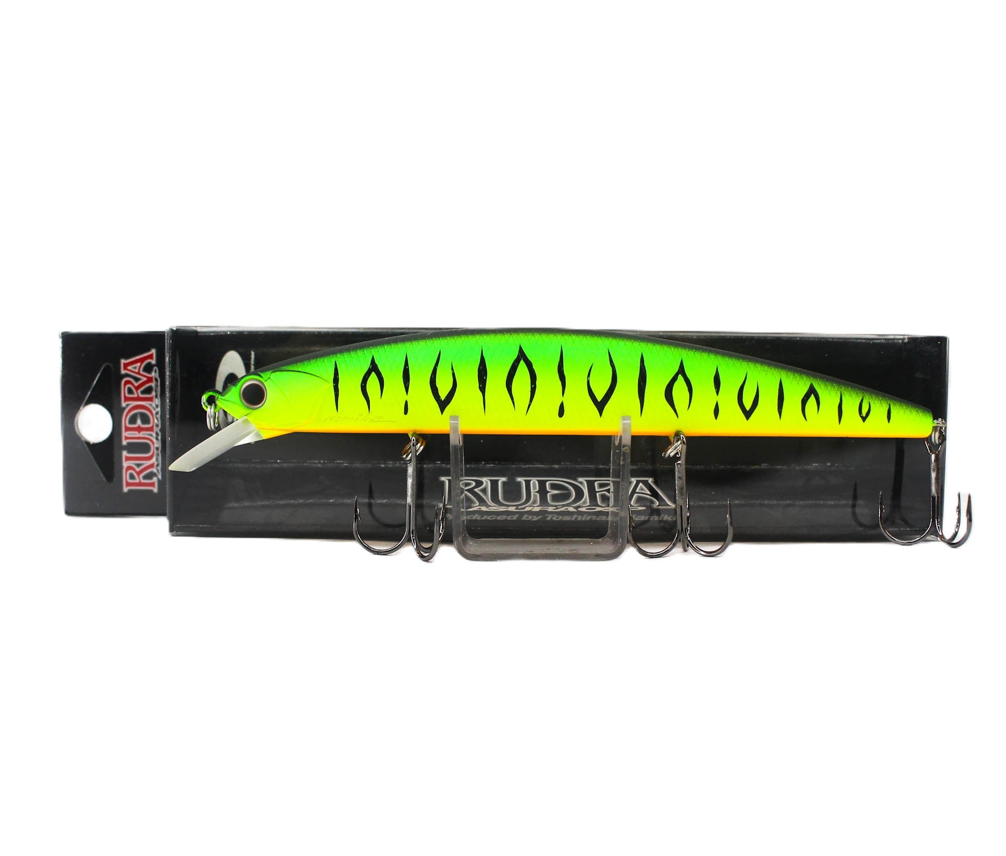 OSP Rudra 130 SP Suspend Lure M-14 (4130)