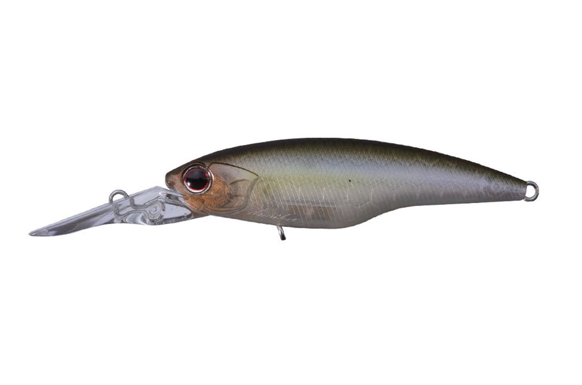 OSP High Cut Silent 60 mm 5.3 grams Suspend Lure P-23 (4239)