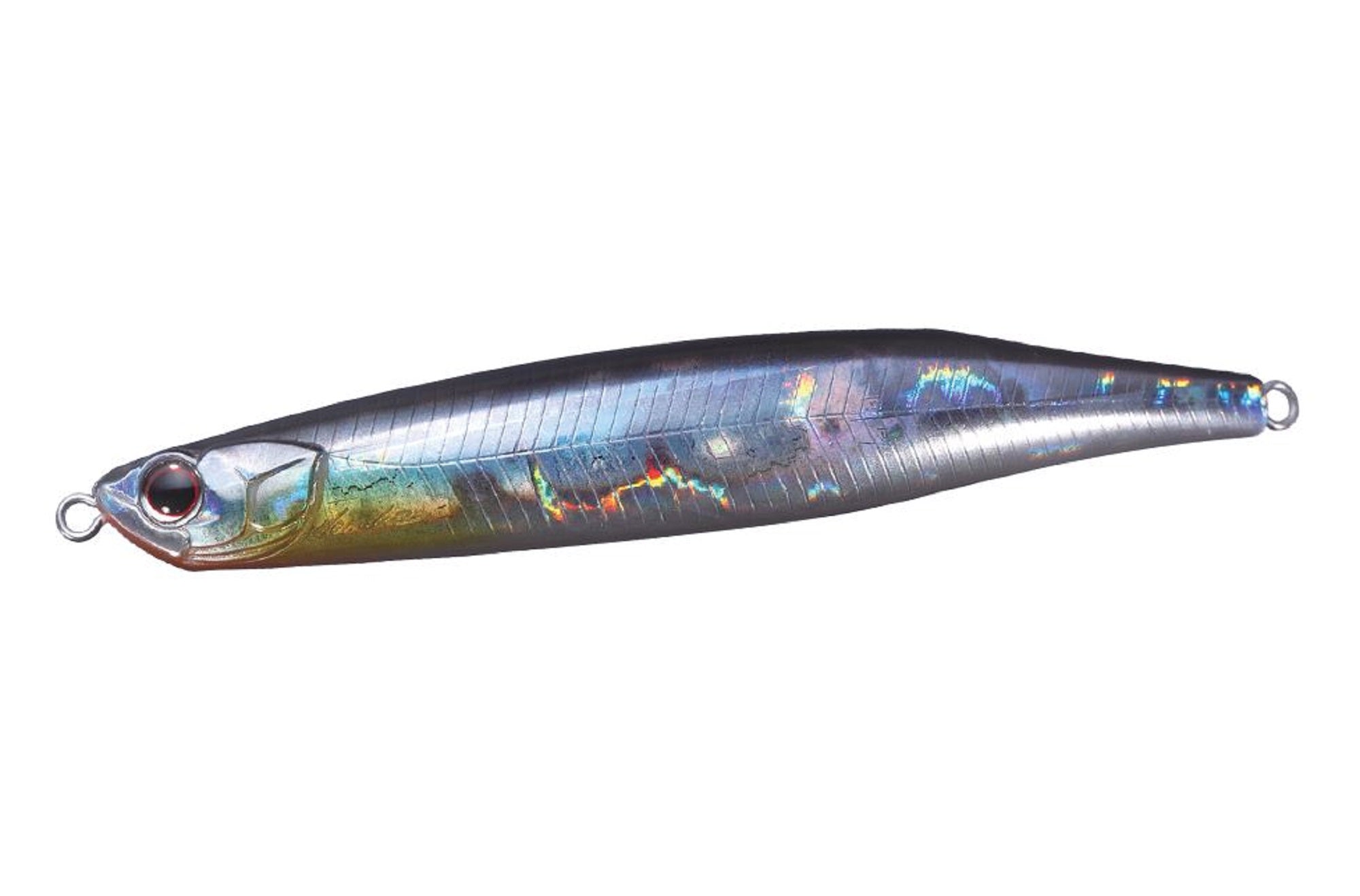 Sale OSP Bent Minnow 86F Floating Minnow Lure H-09 (4369)
